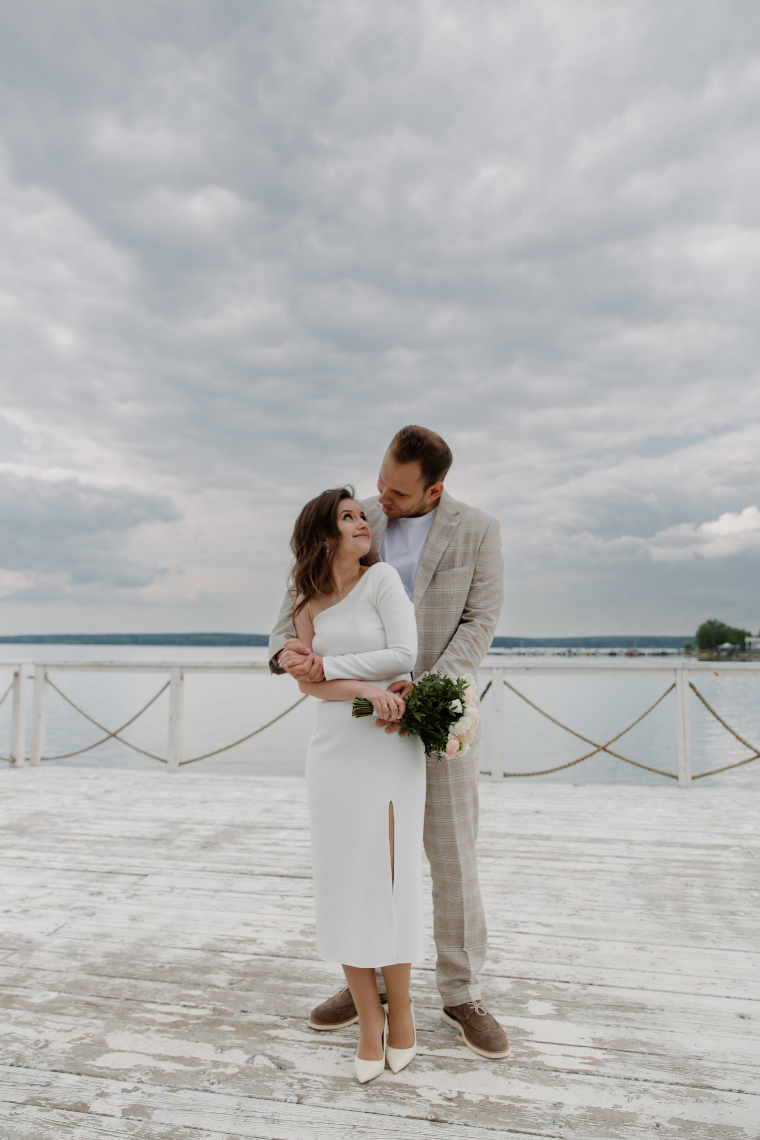 Юрий и Маргарита. Мозжерина Ирина — Свадебный и семейный фотограф в Екатеринбурге