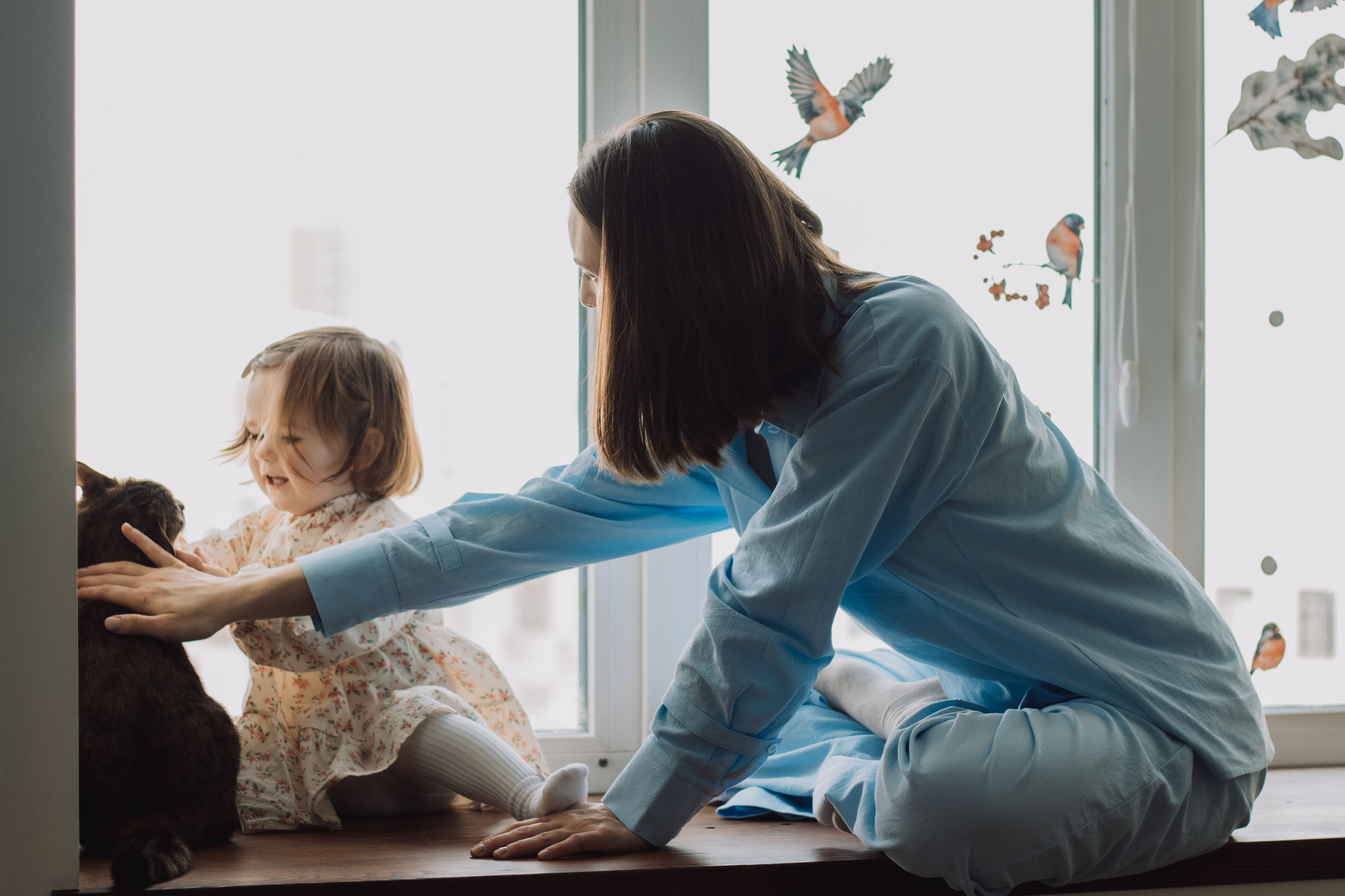 Семейные фотосессии. Фотограф и видеограф в Хабаровске Никишина Ирина
