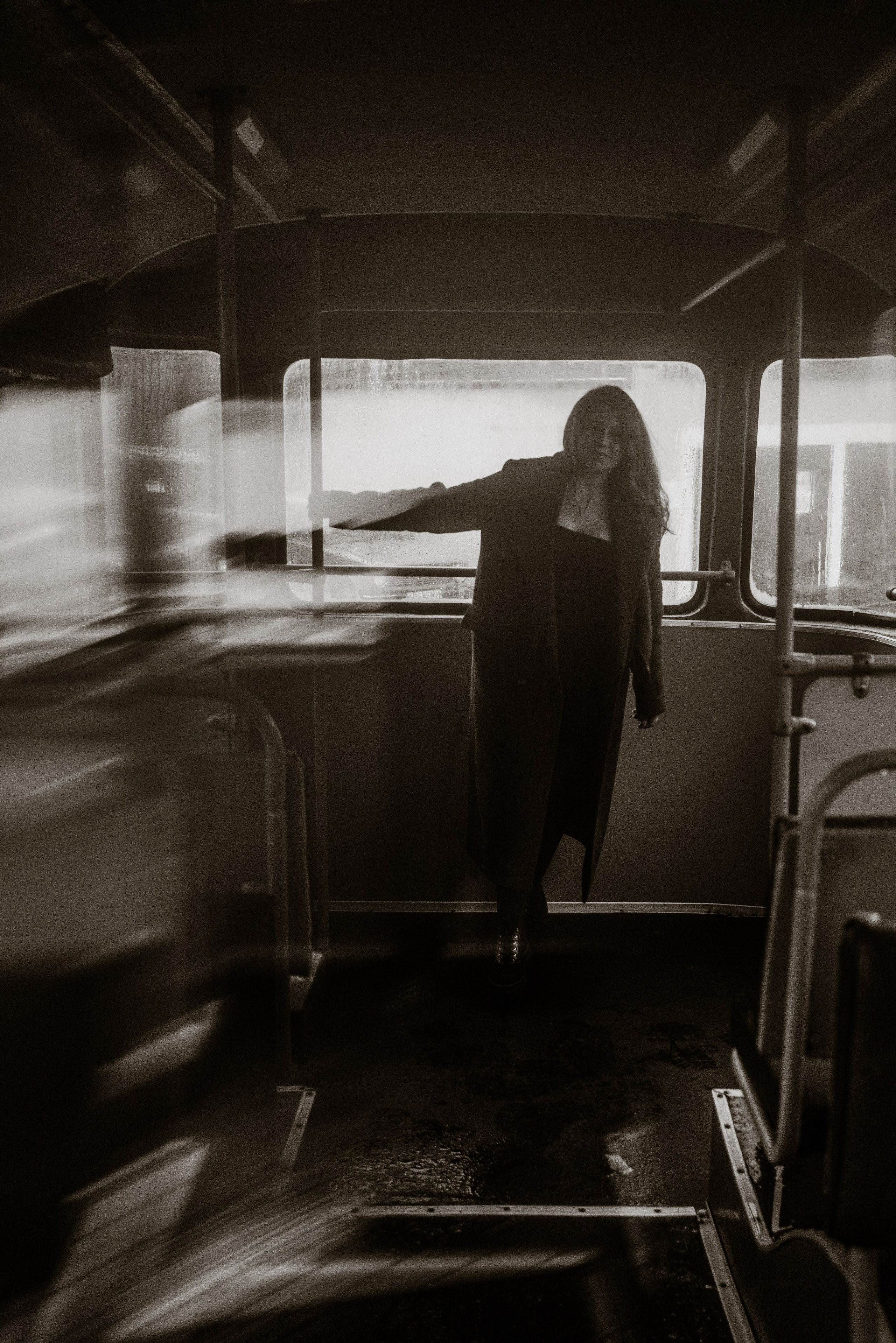 Ани. Фотограф в Минске — Мария Миллс