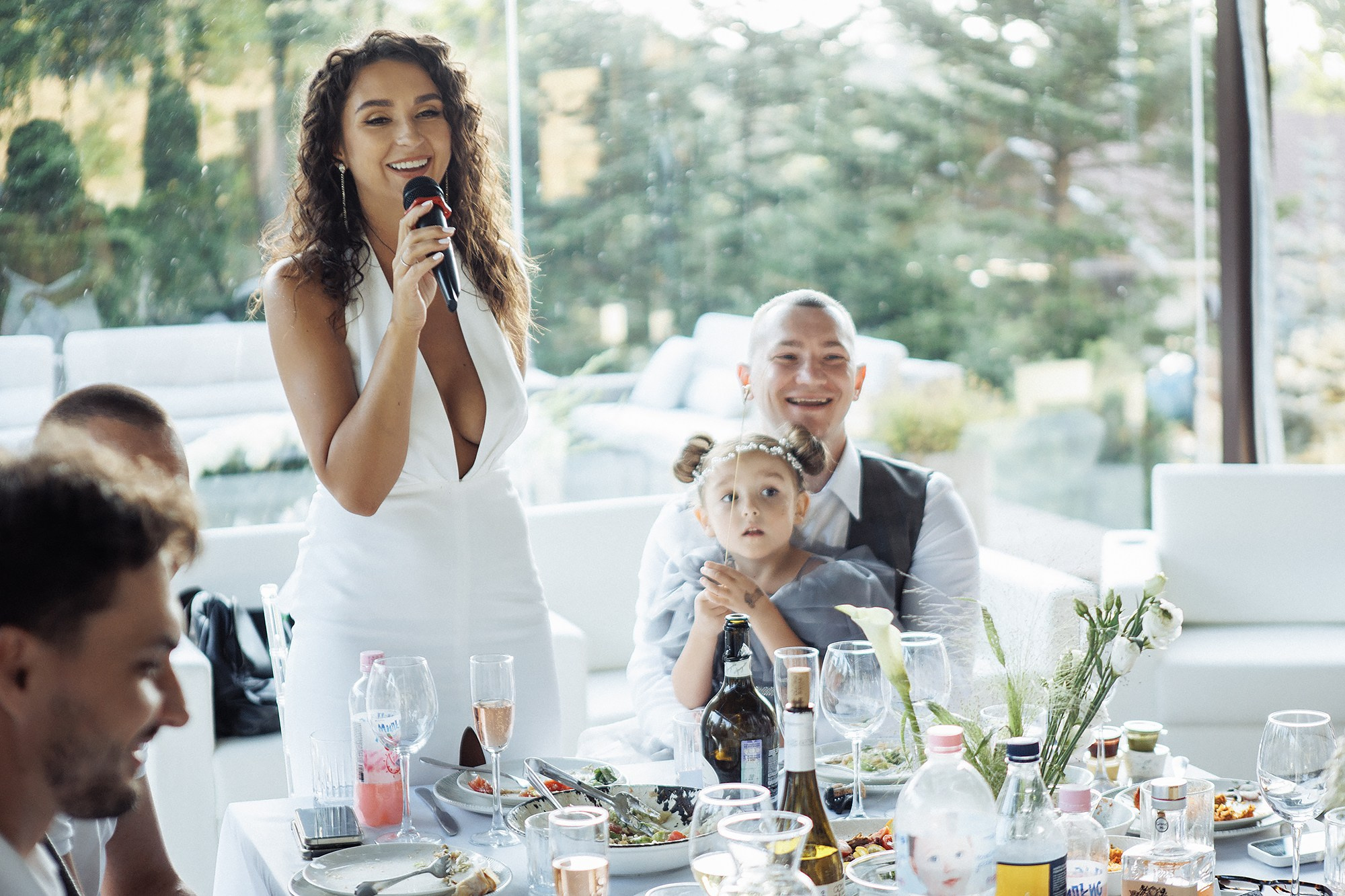 Настя и Игорь 17.08.24. Свадебный фотограф Владивосток Алина Гевондова