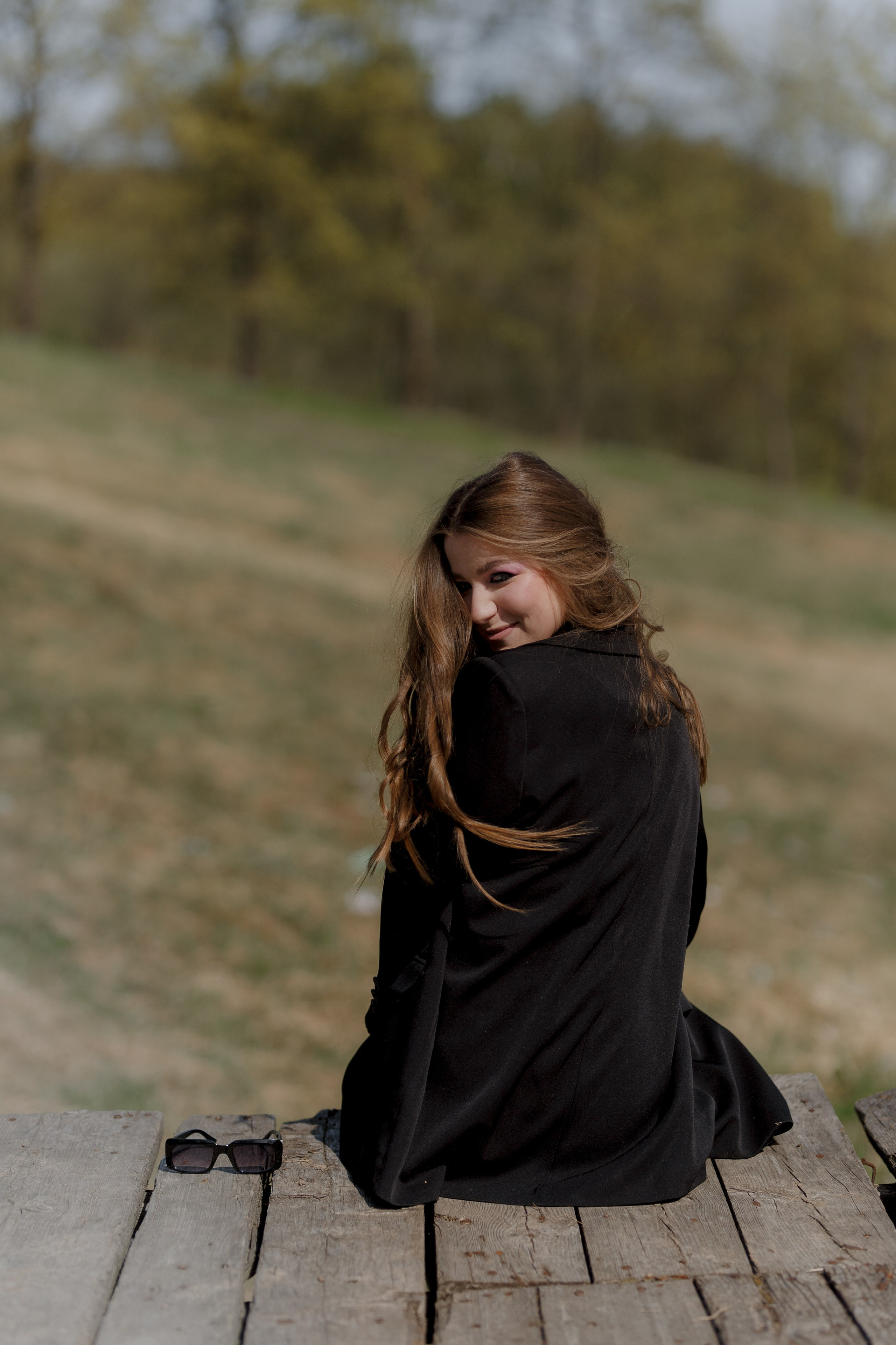 Женский портрет. Фотограф в Смоленске и Москве Ирина Макарова