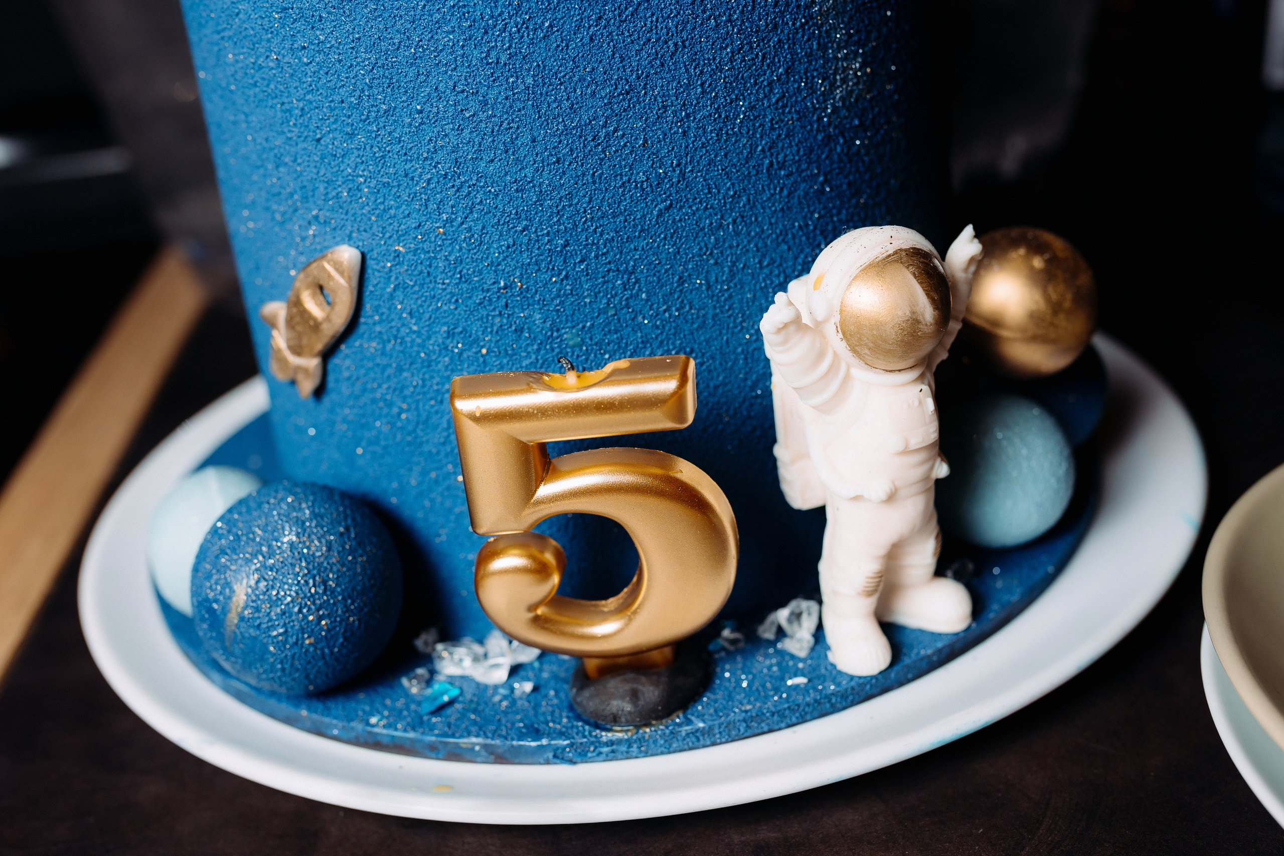 Дни Рождения. Фотограф в Санкт-Петербурге Кирюшенков Андрей