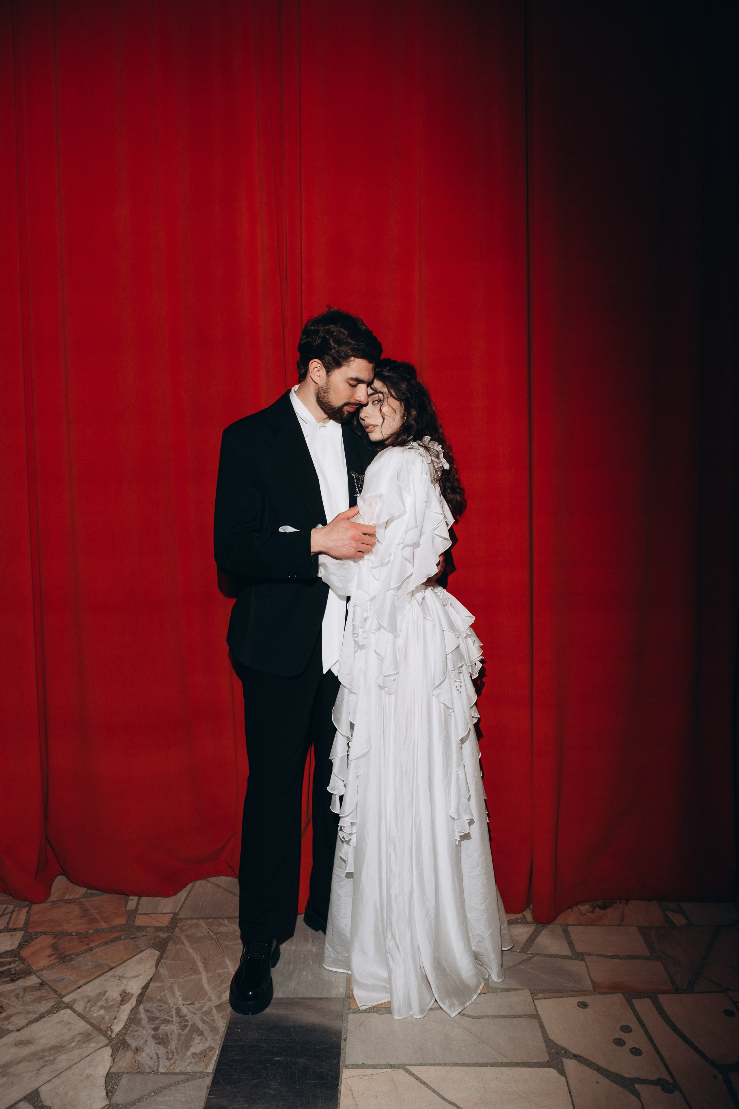 Свадебная фотосессия в отеле Marco Polo| Москва. Фотограф|Москва — Агбаш Лера