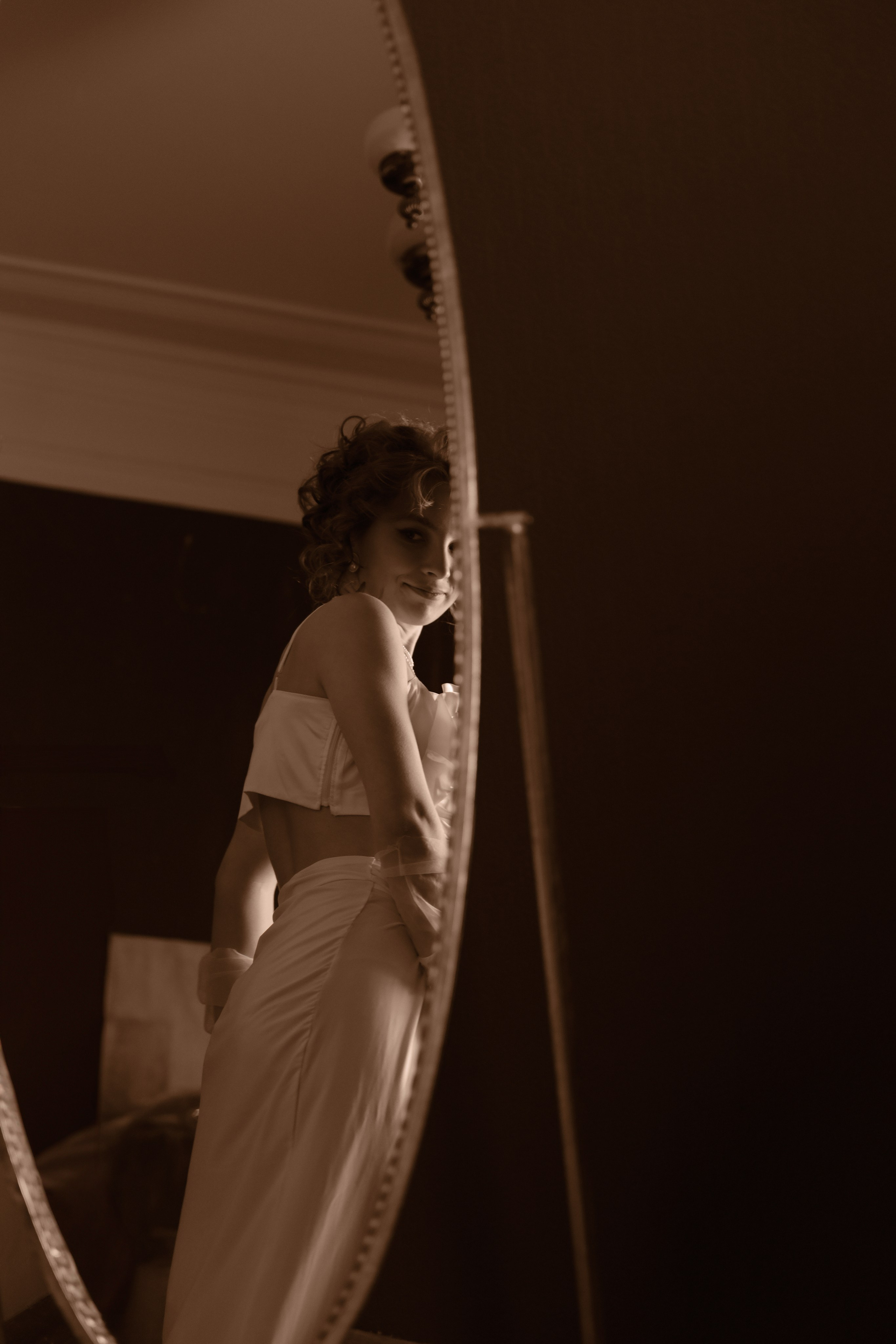 Катя и Арсений. Фотограф в Москве и Праге: индивидуальные портреты, парные фотосессии