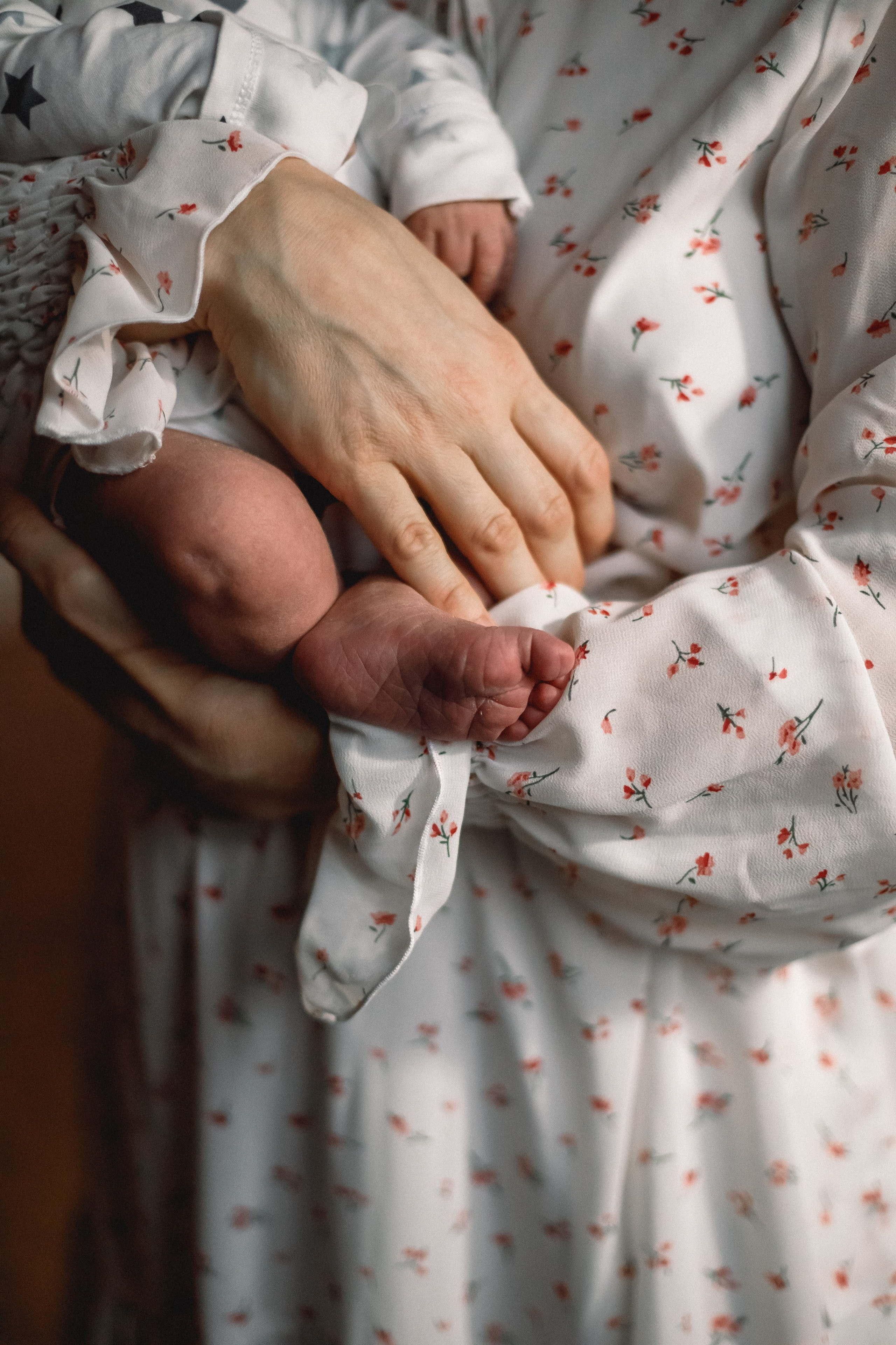 Малыш Денис. Фотограф в Москве Базанова Дарья