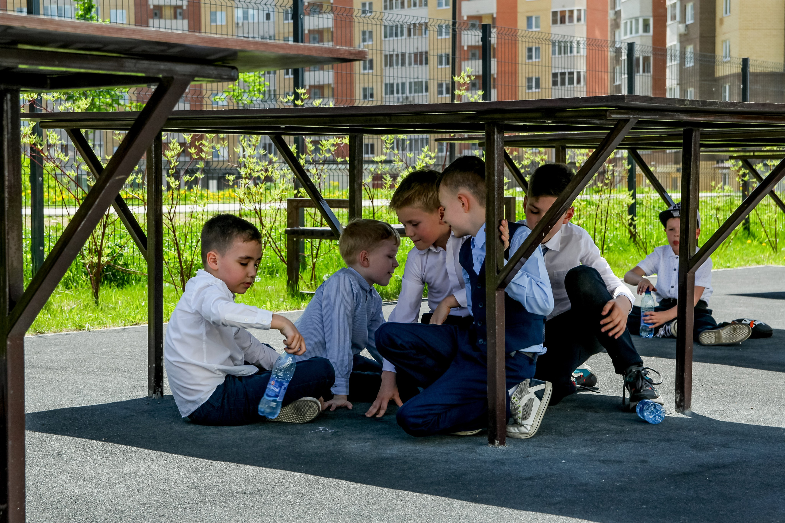 Младшие классы. ФОТКИ! Экспресс-фотосессии в Обнинске