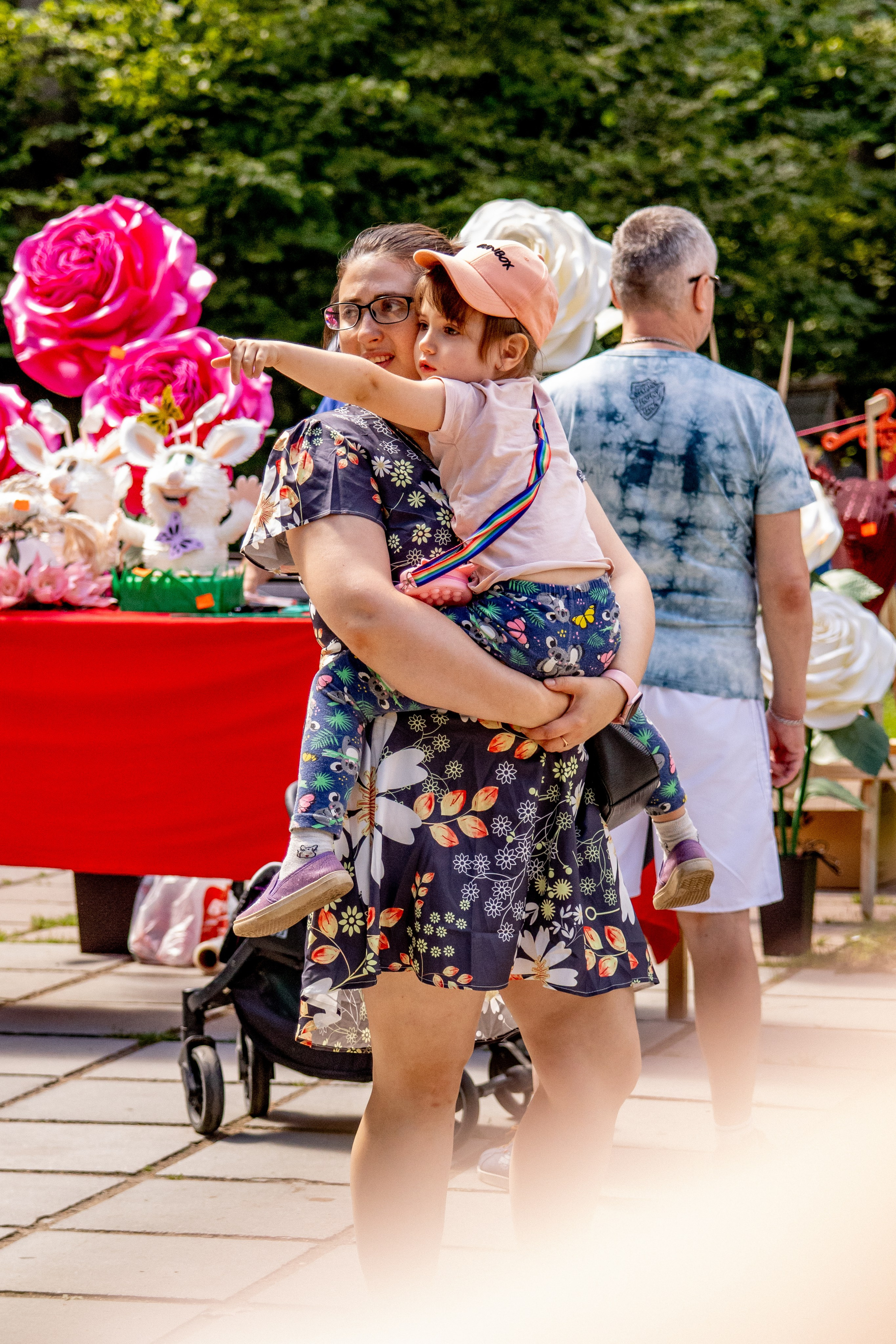 Городской парк. ФОТКИ! Экспресс-фотосессии в Обнинске