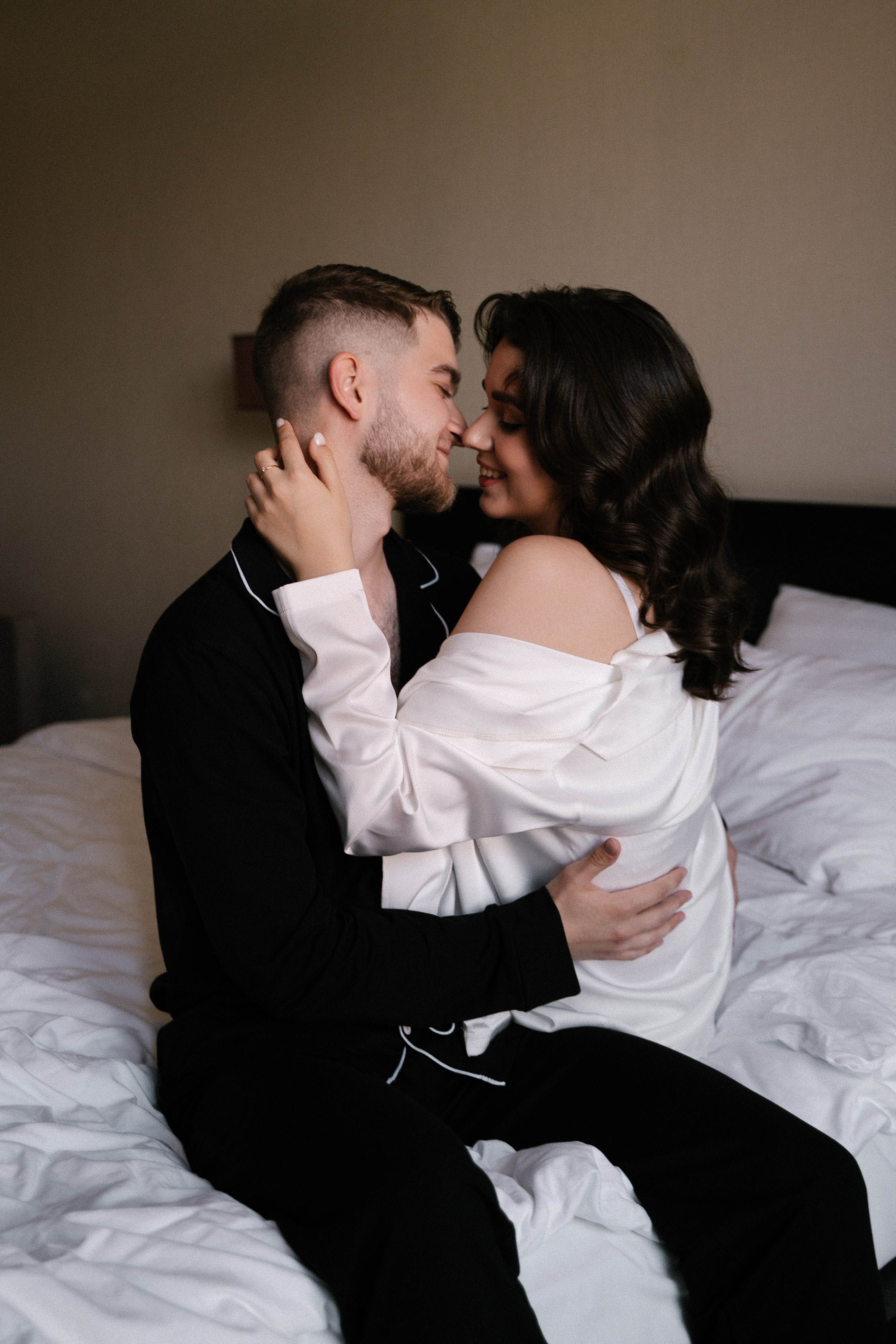 Любовь и танцы. Главная