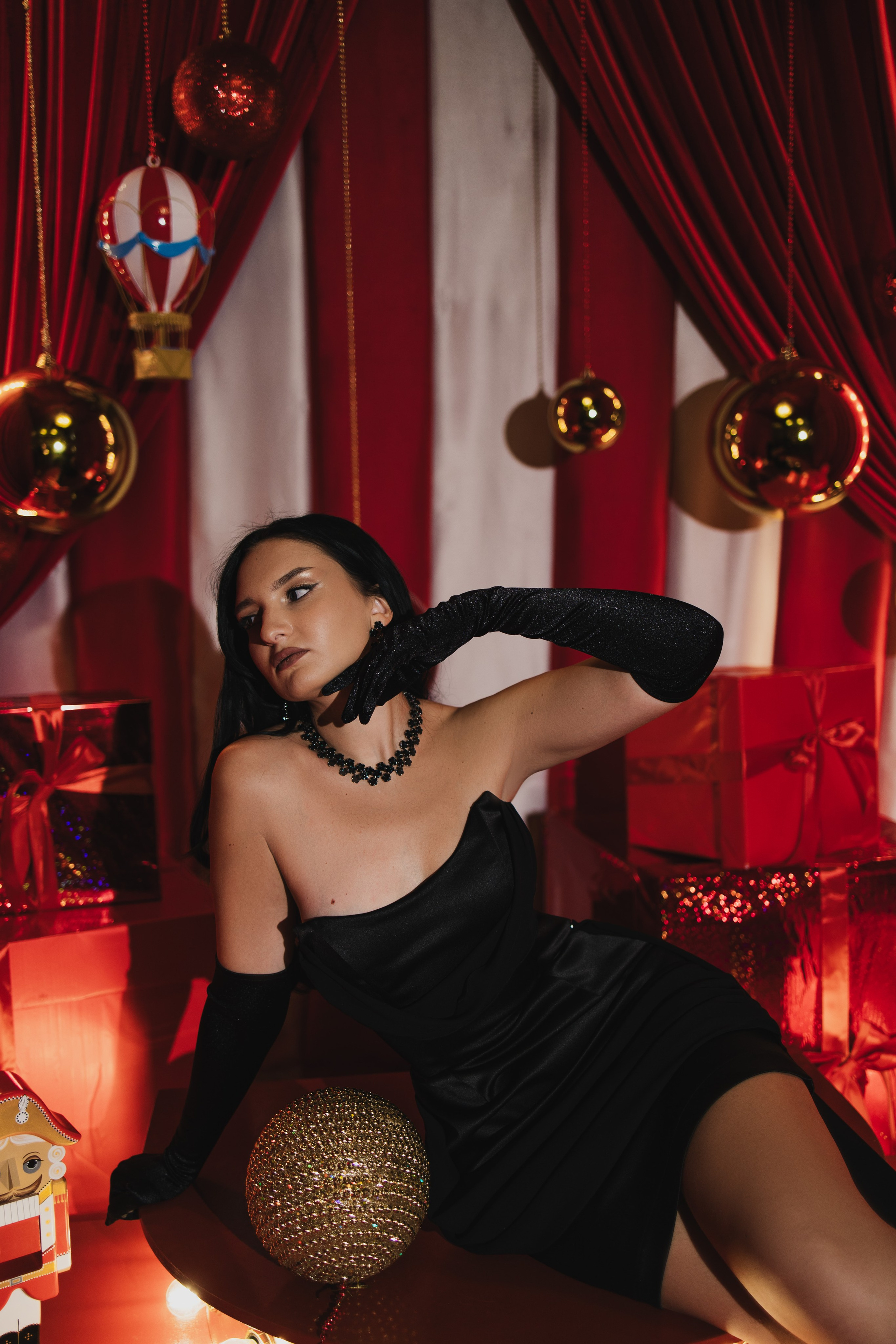 Екатерина. Дарья Скворцова