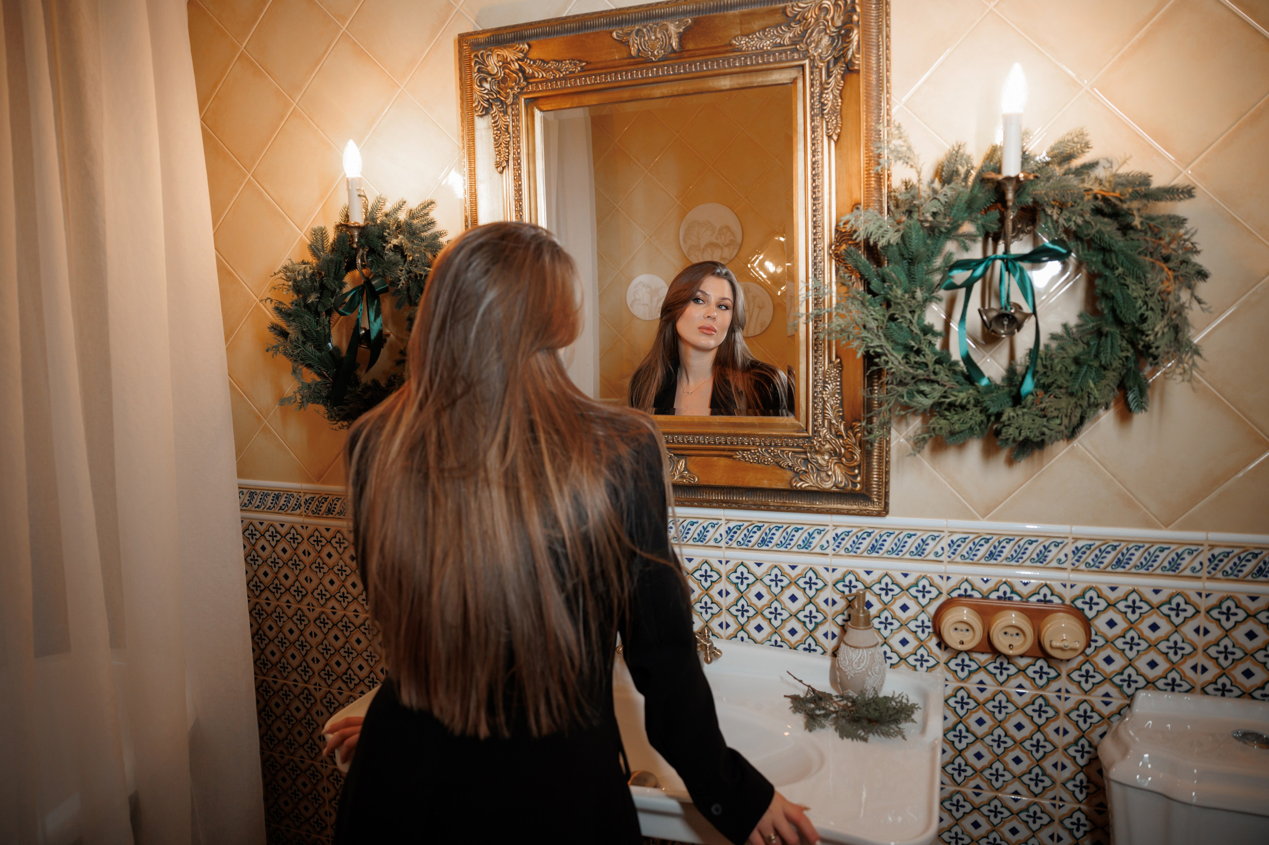 Светлана, Villa Rossa, Балашиха. Свадебный и репортажный фотограф (Москва, Королев и другие)