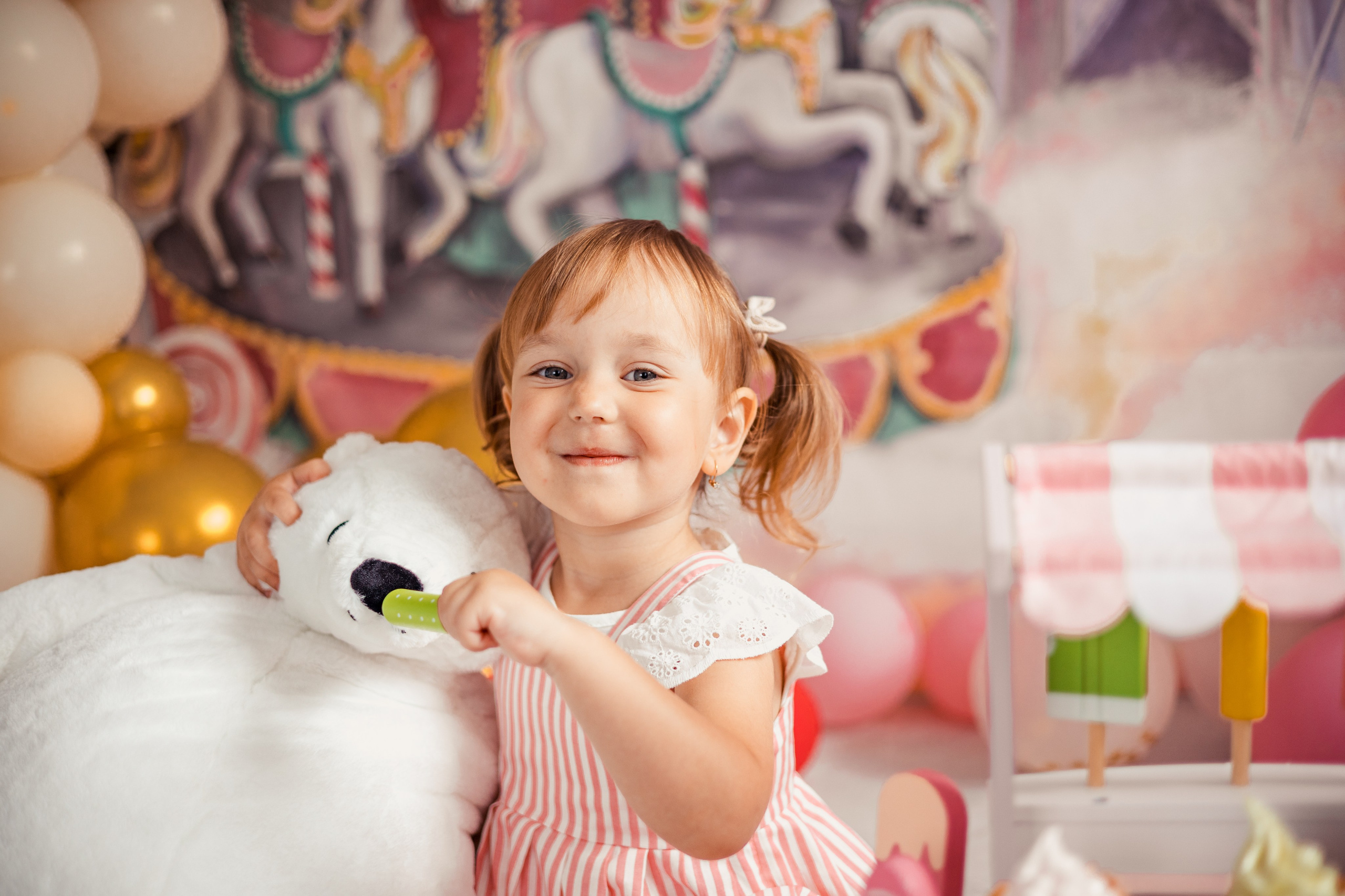 Пломбир. Фотограф новорождённых Екатерина Боброва. Ульяновск