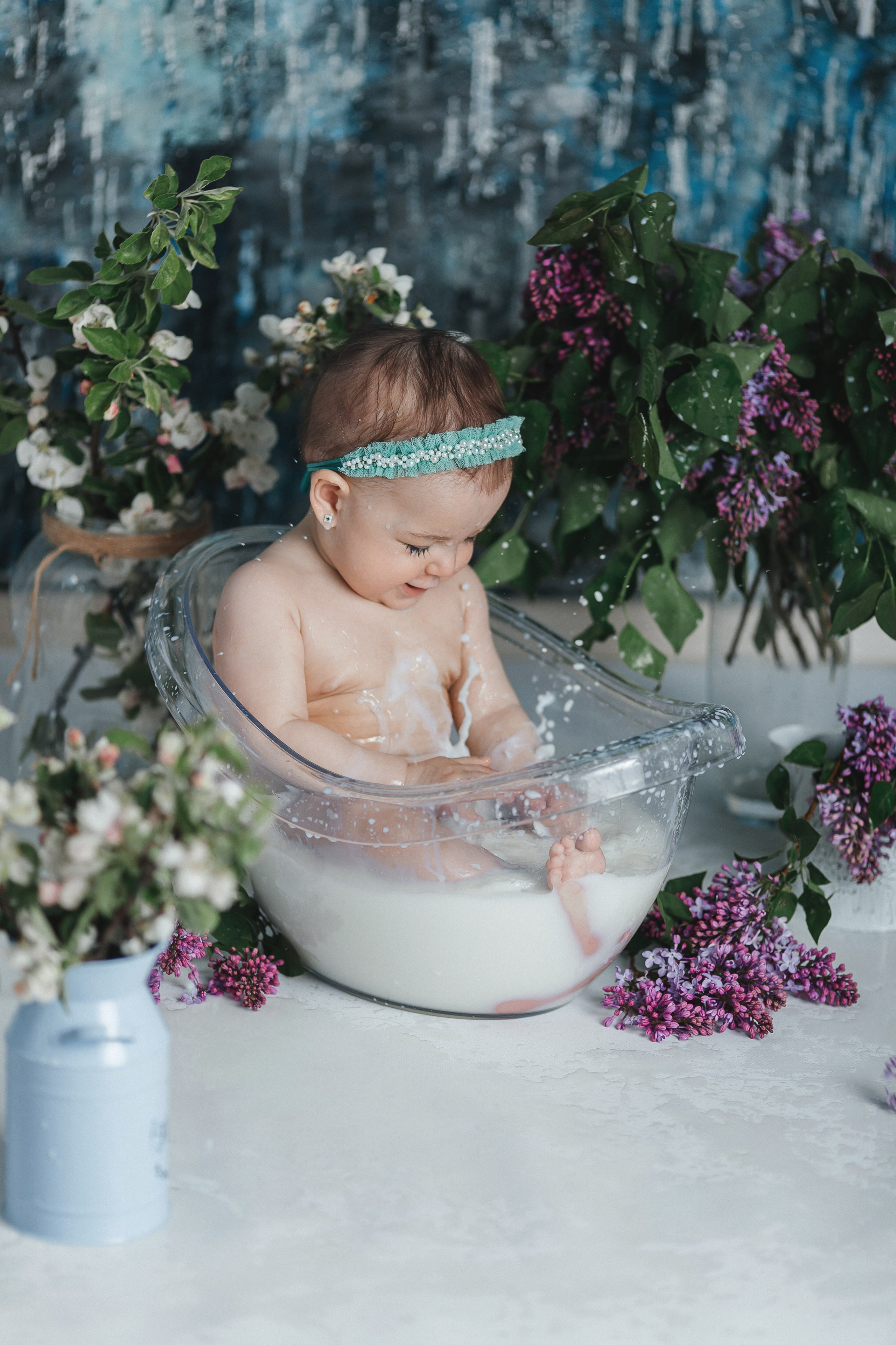 Фотограф на день рождение