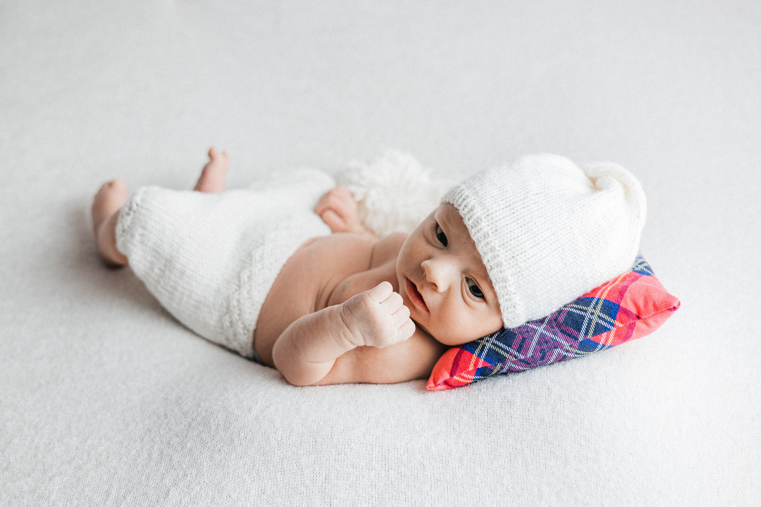 Шамиль, пакет «Комфорт», 9 дней. Фотограф новорождённых Екатерина Боброва. Ульяновск