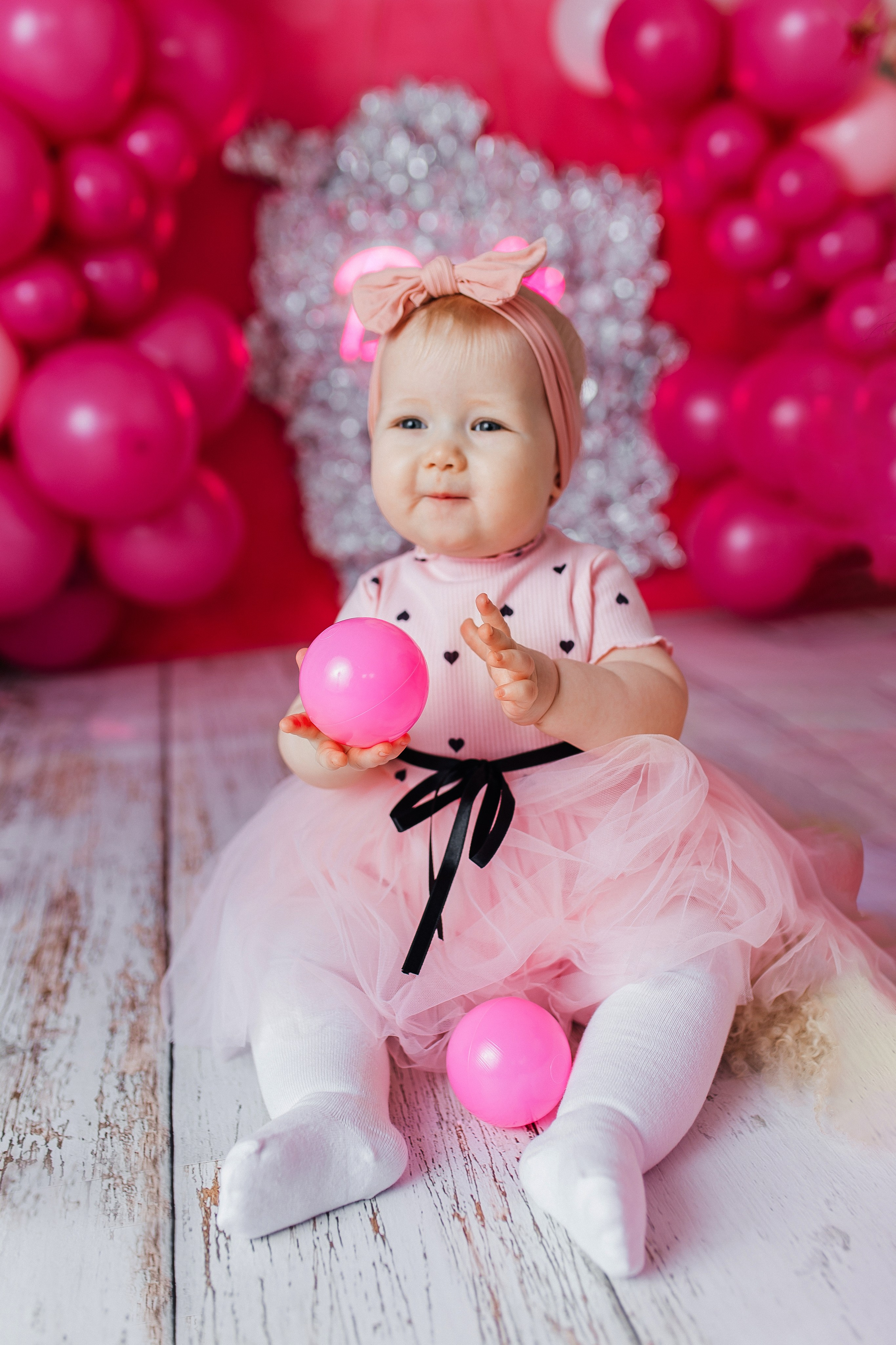 Детский фотограф Ульяновск