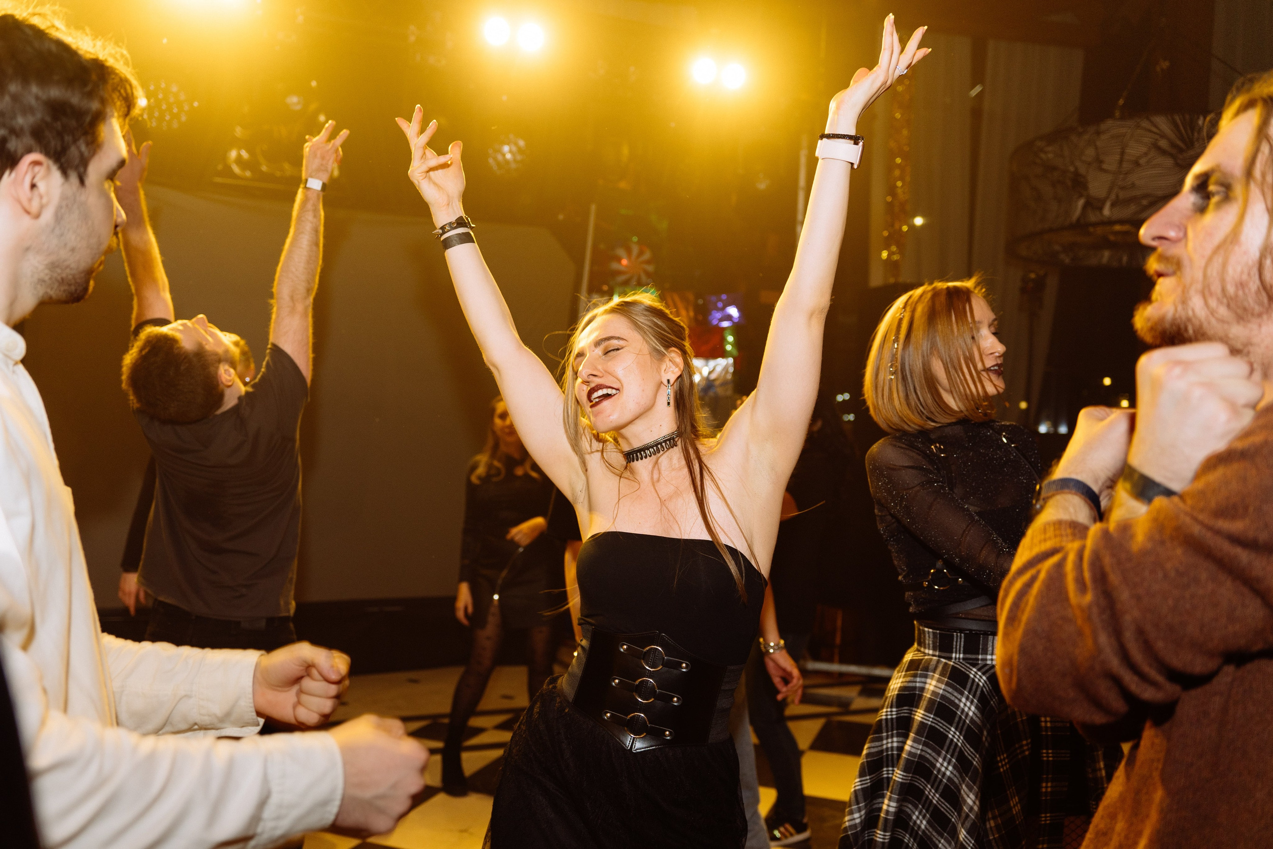 FINTECH новогодний корпоратив. Видео и фото для бизнеса |Video & Foto|Ростов-на-Дону|Краснодар|Москва