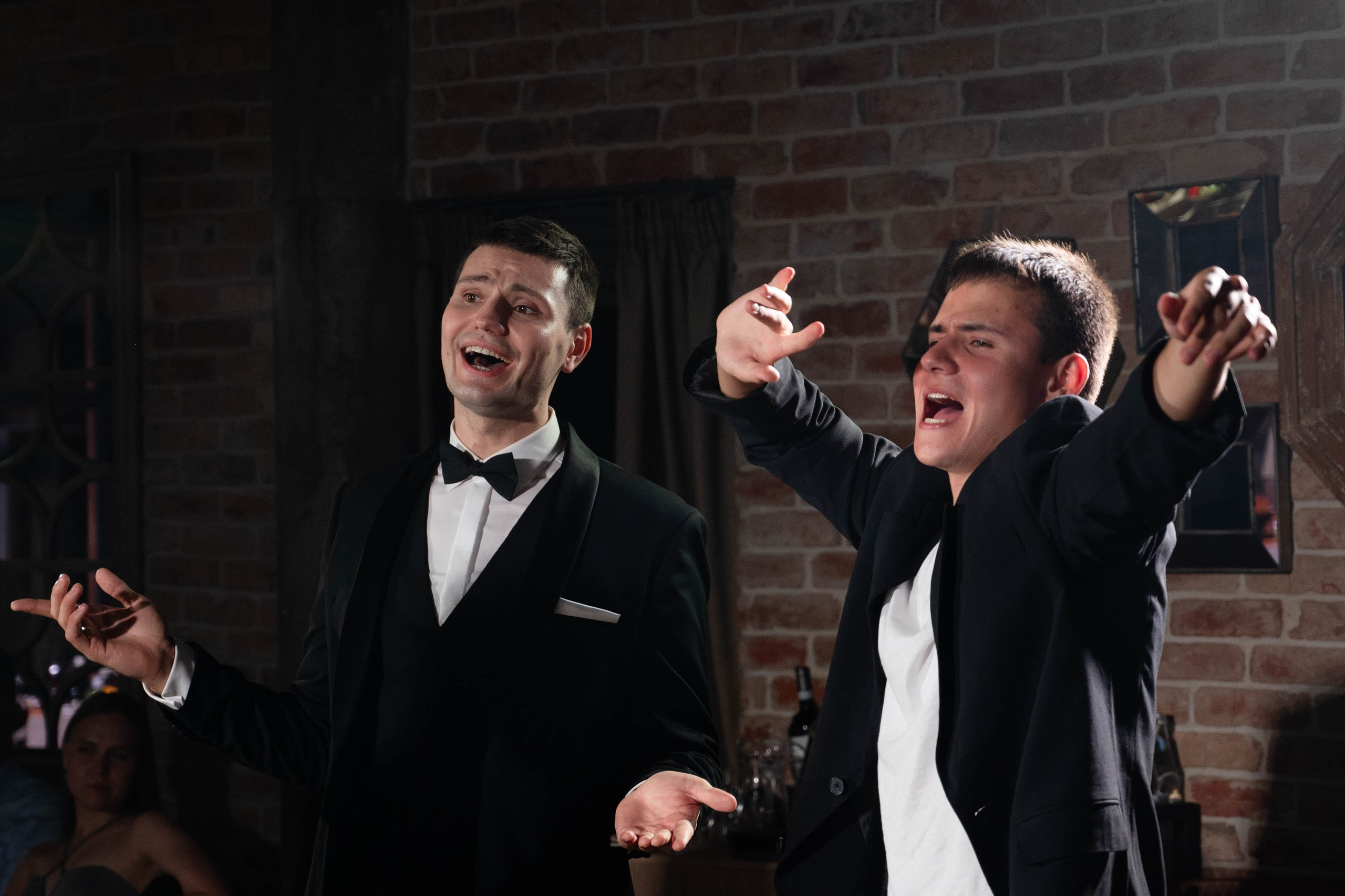 Никита и Ира. Фотограф в Москве. Антон S