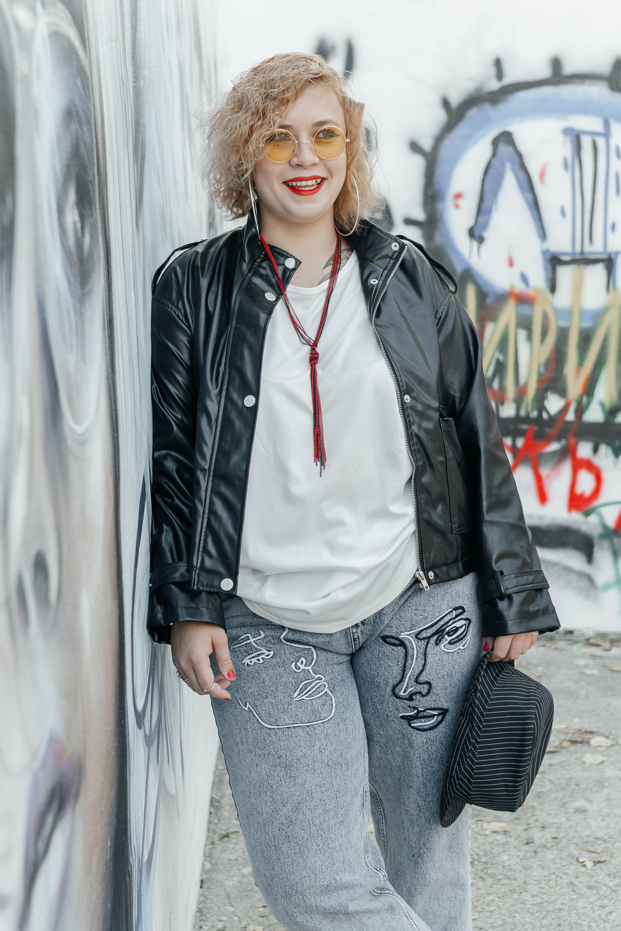 Рок-н-ролл прогулка. Предметный фотограф в Горячем Ключе Вера Швец