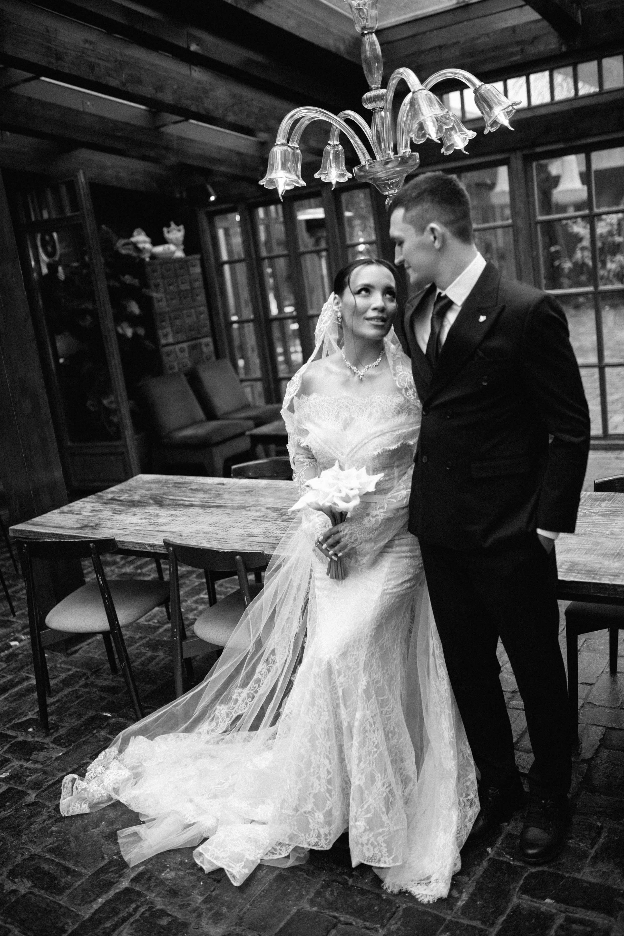 Wedding. Фотограф Москва Дмитрий Курасов