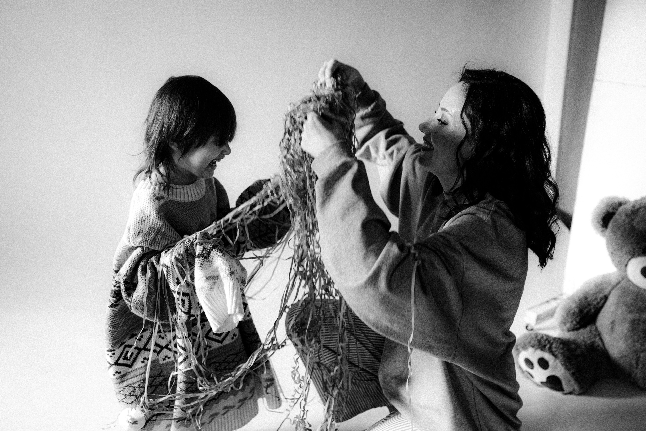 Семейная съемка. Фотограф в Чите Карина Власова