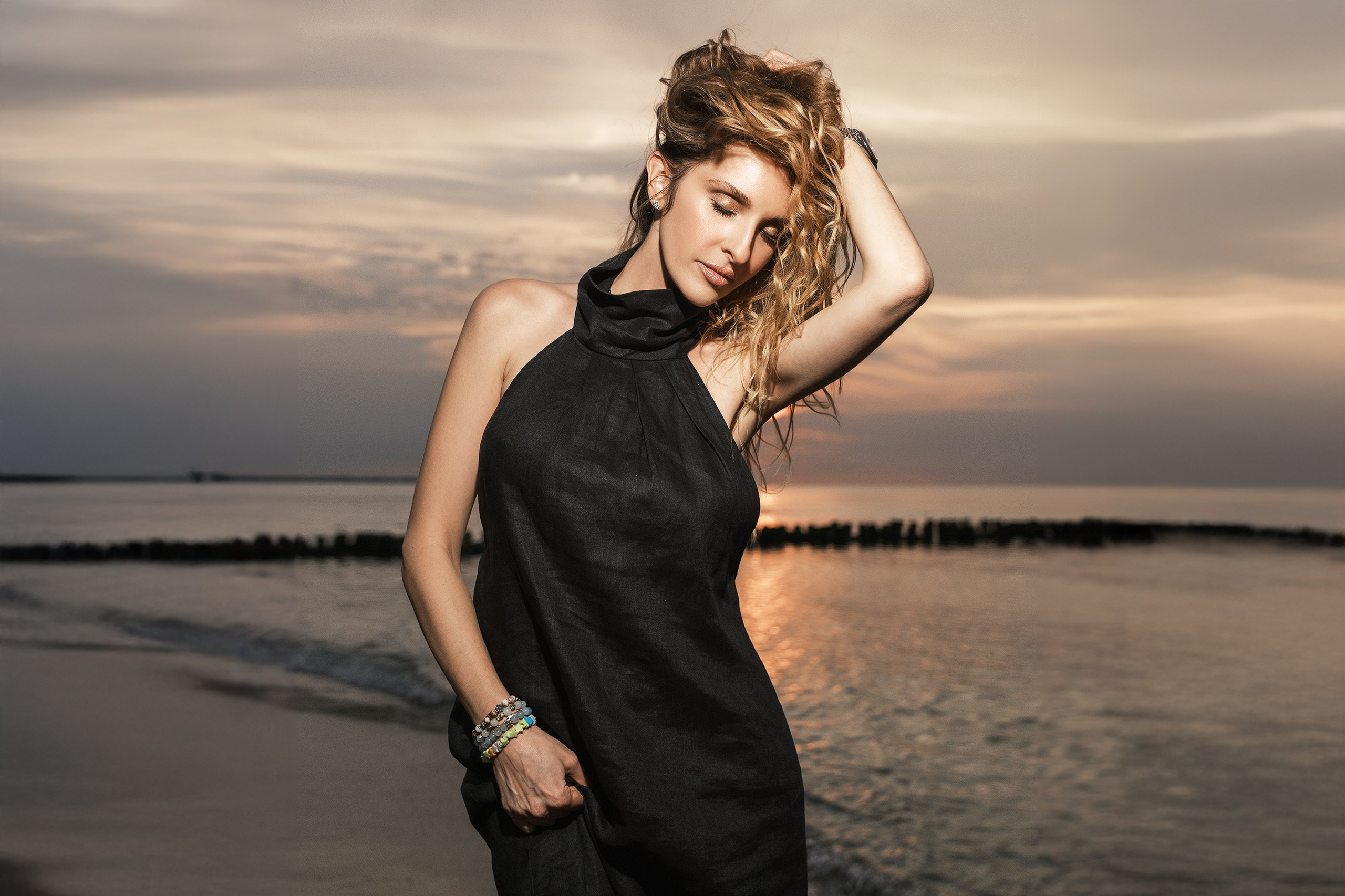 Московский фотограф Руслан Панов