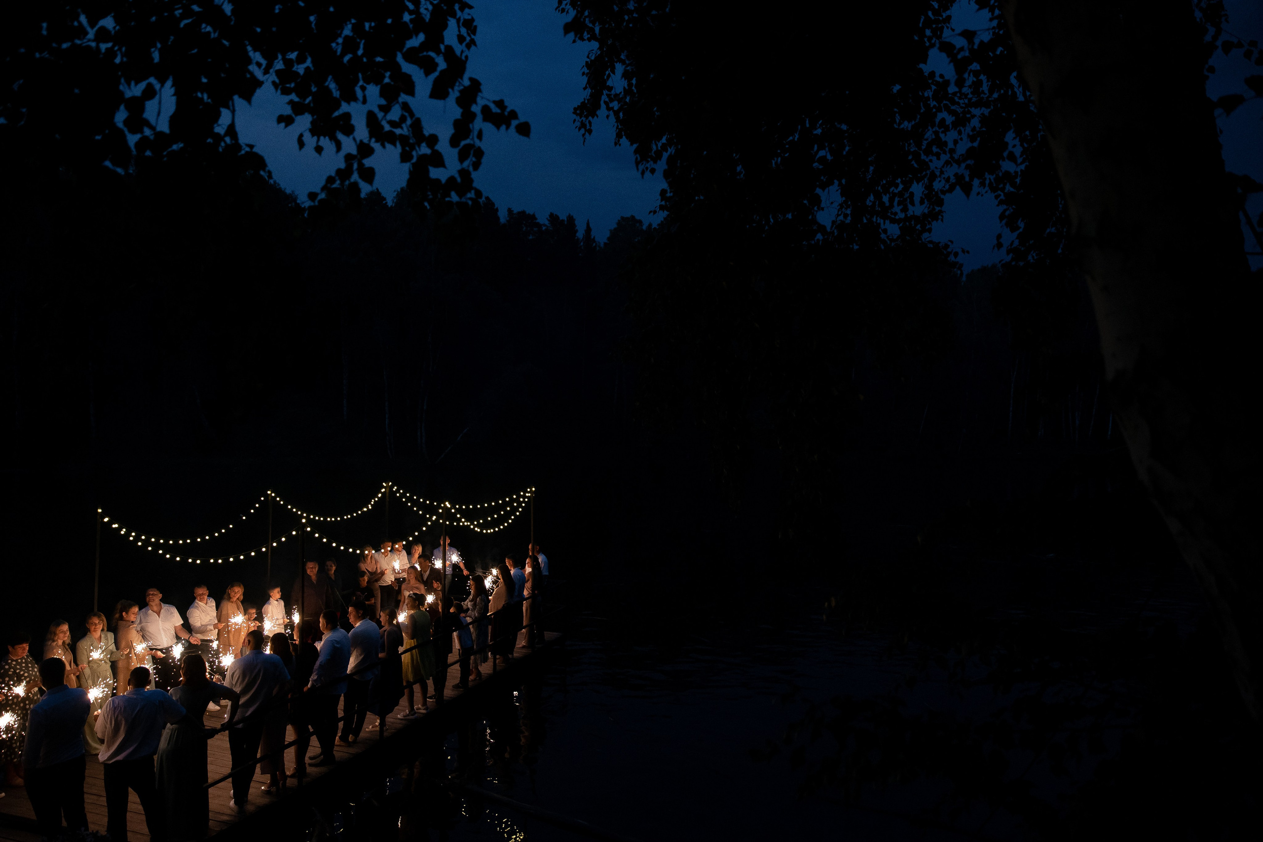 Наташа & Саша 21.07.2023. Свадебный Фотограф Илья Чепайкин. Калининград