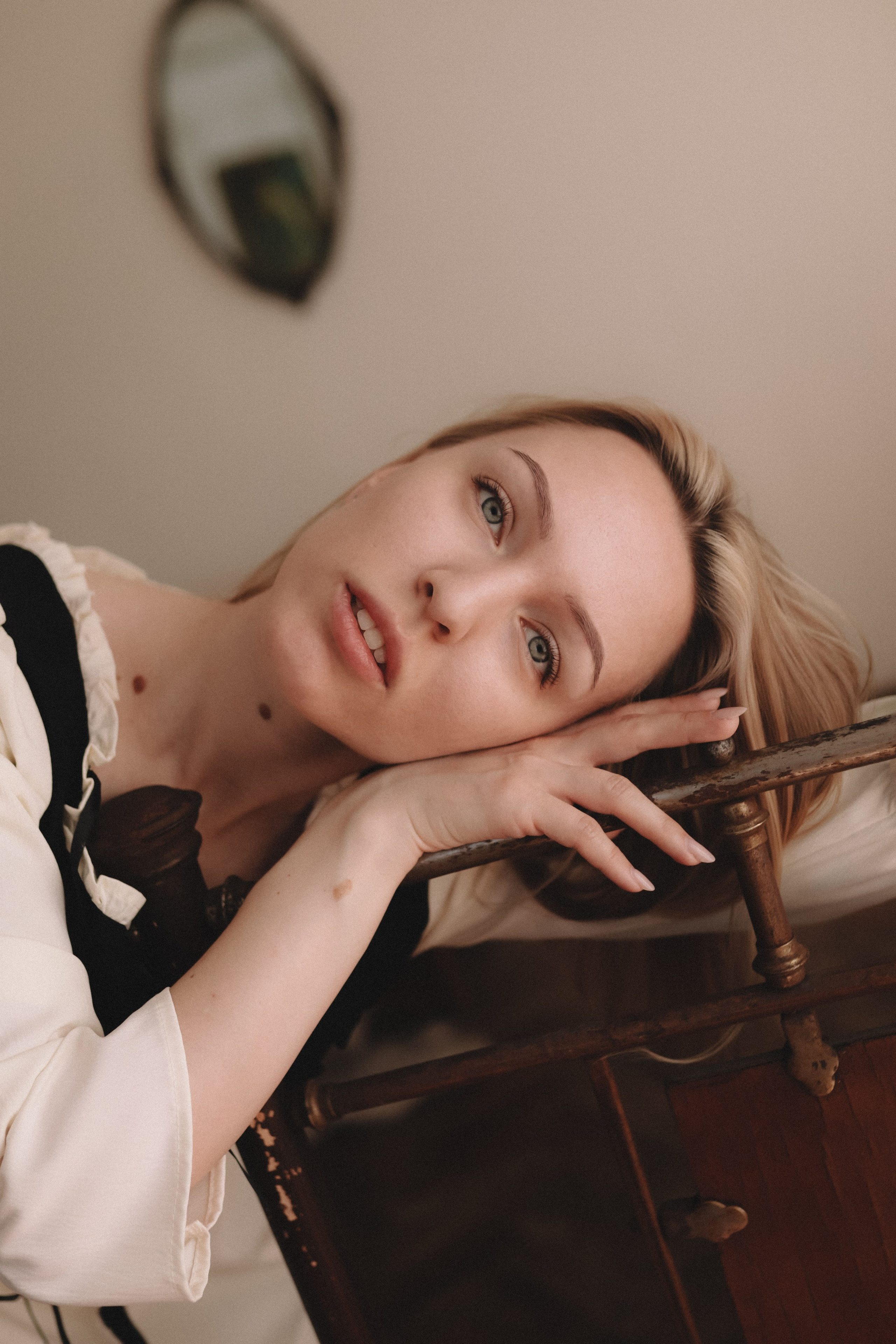 Марина. Фотограф в Нижнем Новгороде Кристина Батанова