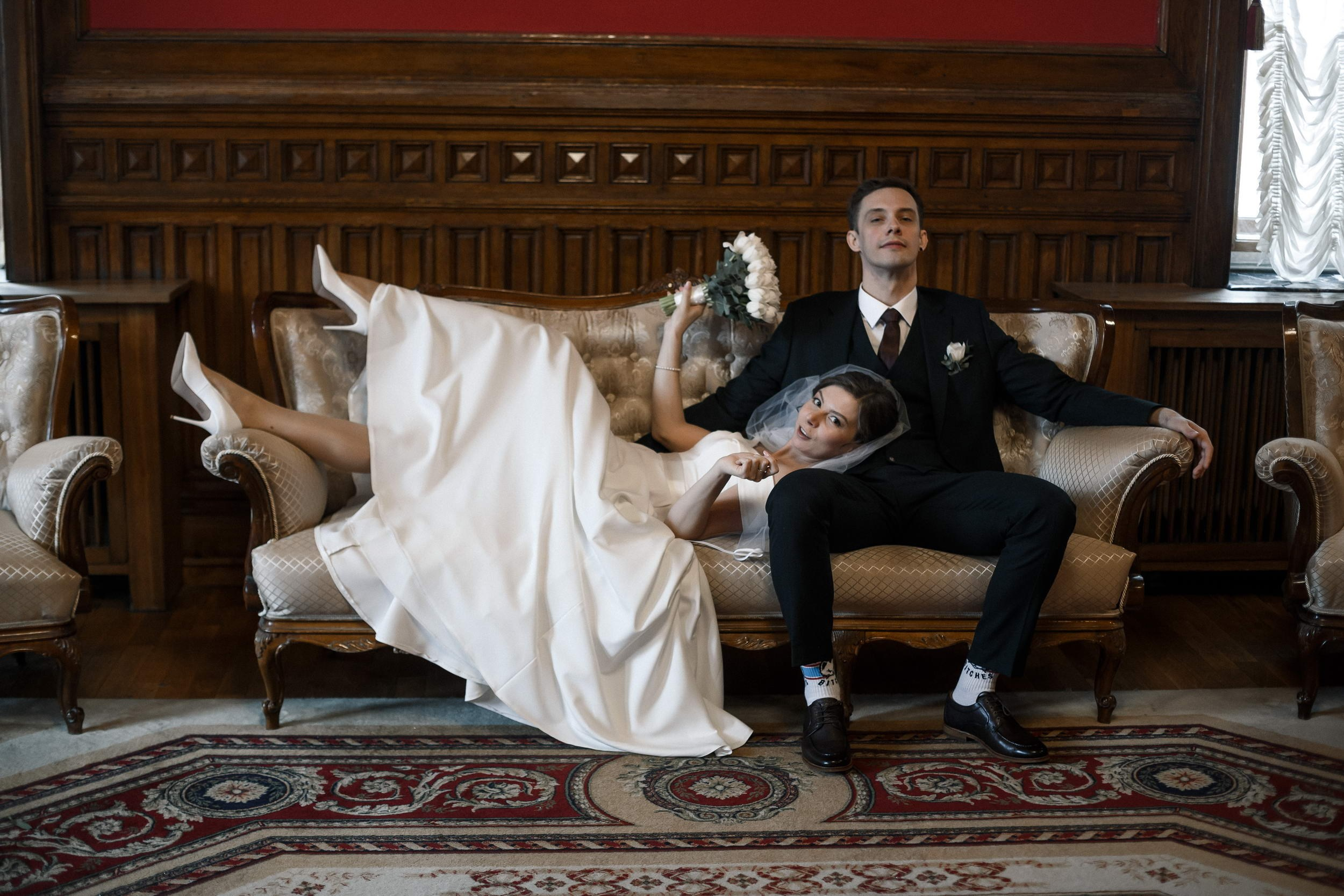 Свадебная фотосессия во дворце бракосочетания 2. Свадебный фотограф Игорь Брундасов 8PHOTO на свадьбу венчание загс СПб