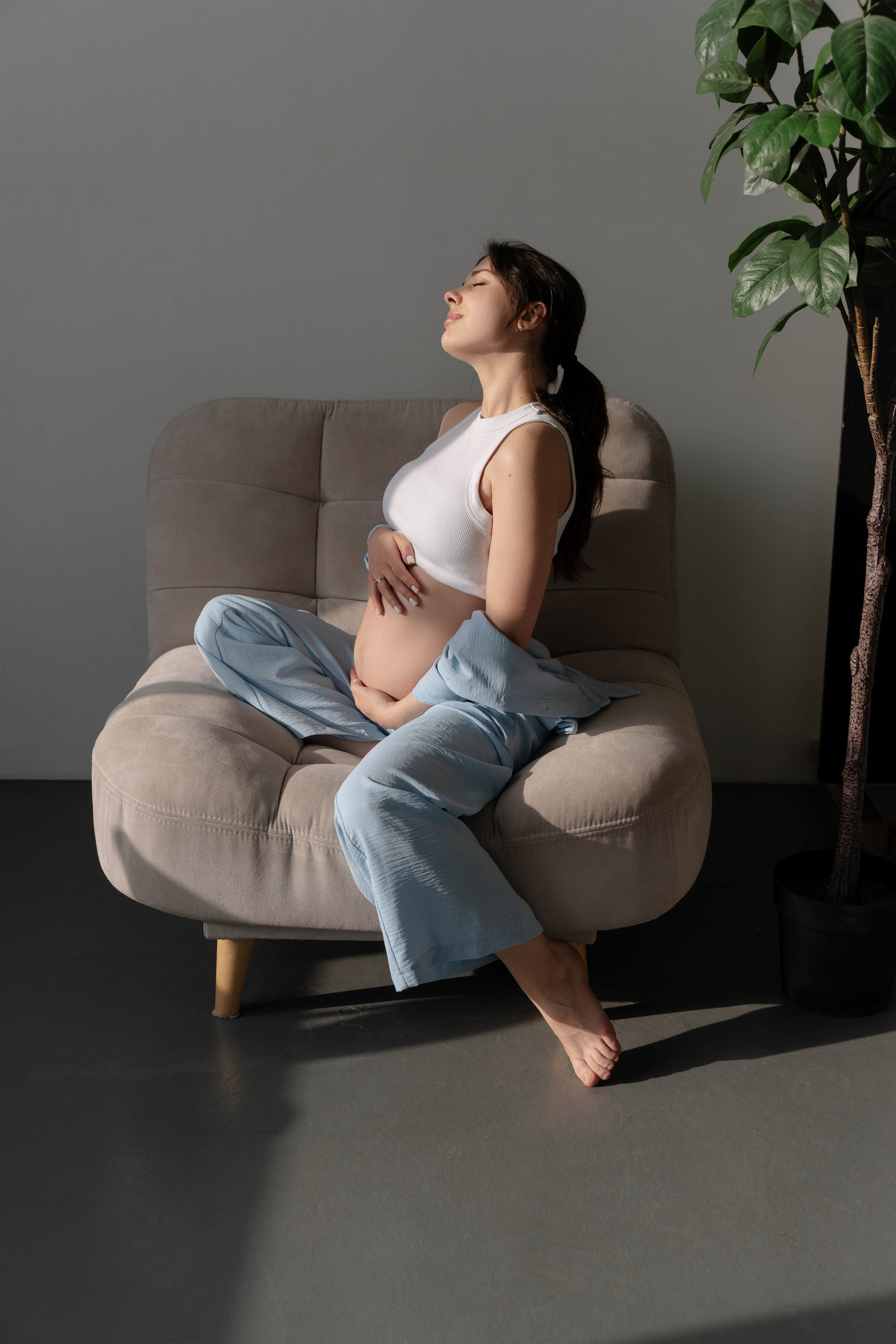 Мы так тебя ждём. Свадебный фотограф в Краснодаре и Санкт-Петербурге Евгения Алексеева