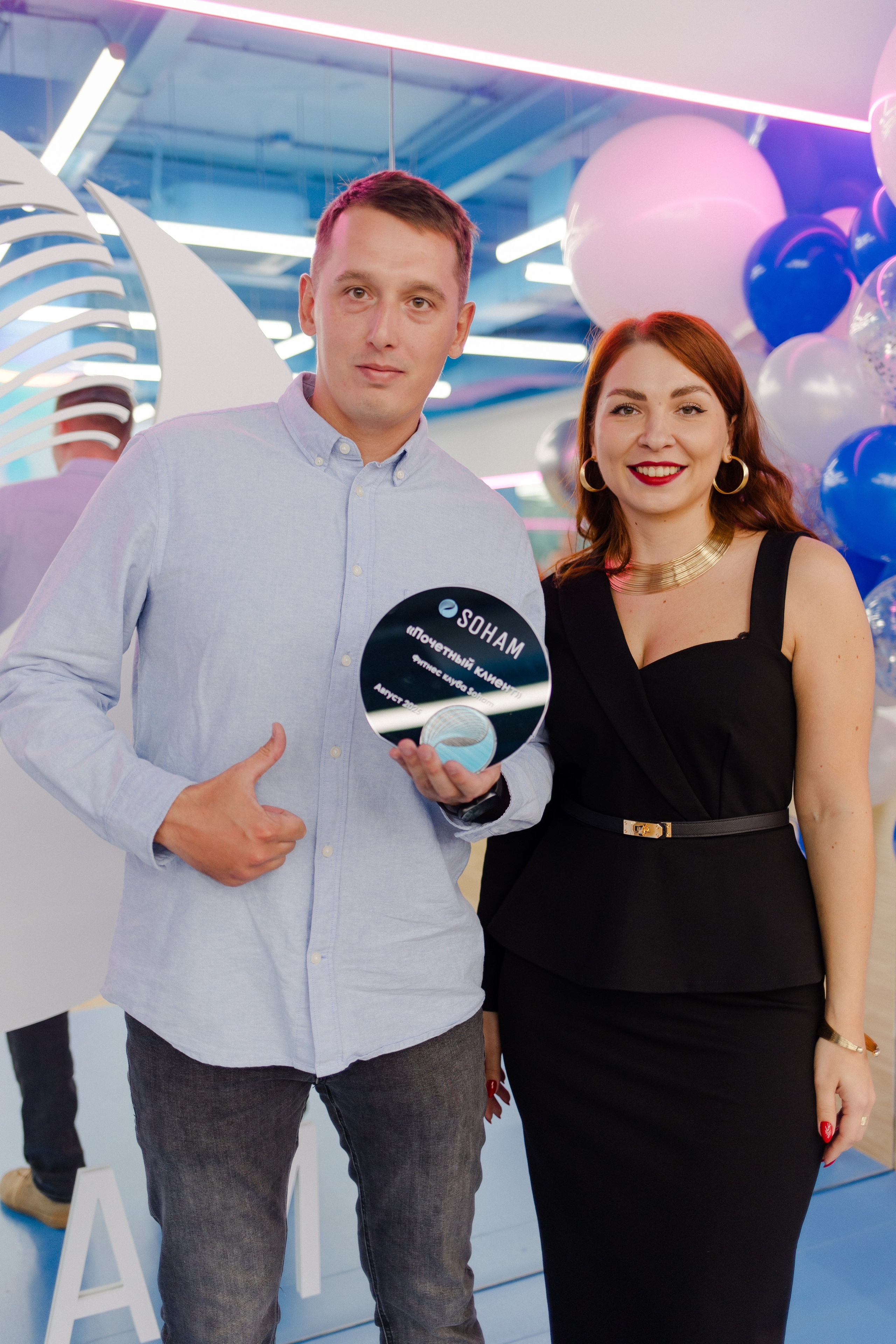 Открытие SOHAM. Семейный и детский фотограф в Москве Кузьмина Мария