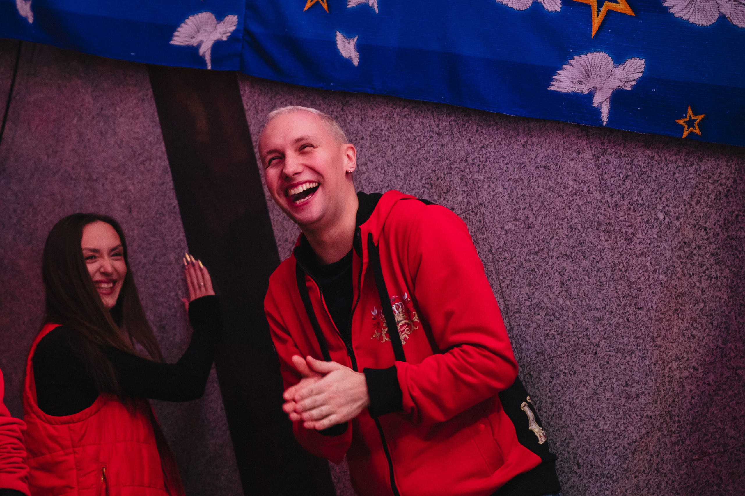 5 Континентов — Открытая репетиция. Воробьева Ксения — Спортивный и танцевальный фотограф Новосибирск