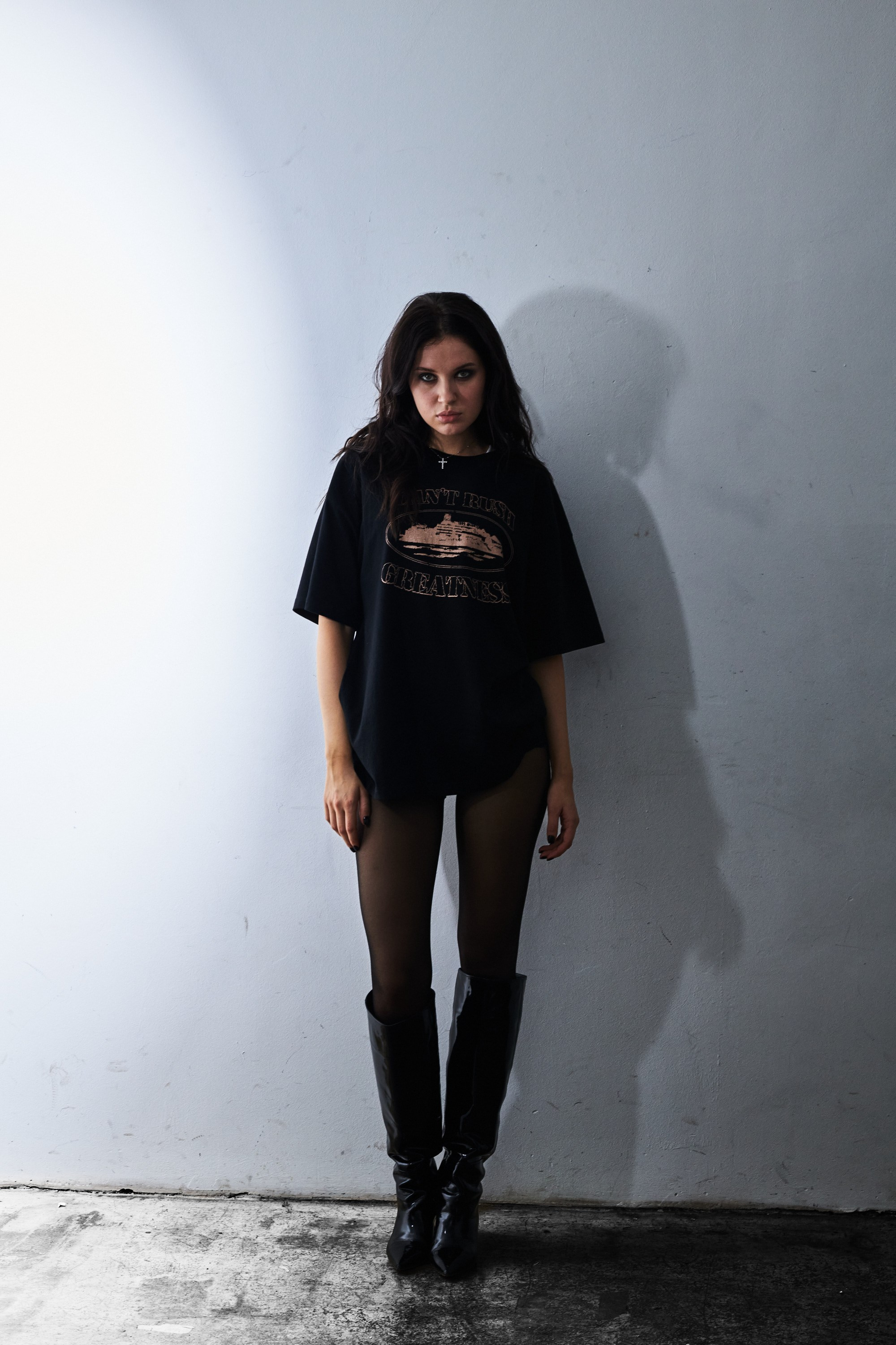 Quarterback's catalog. Главная