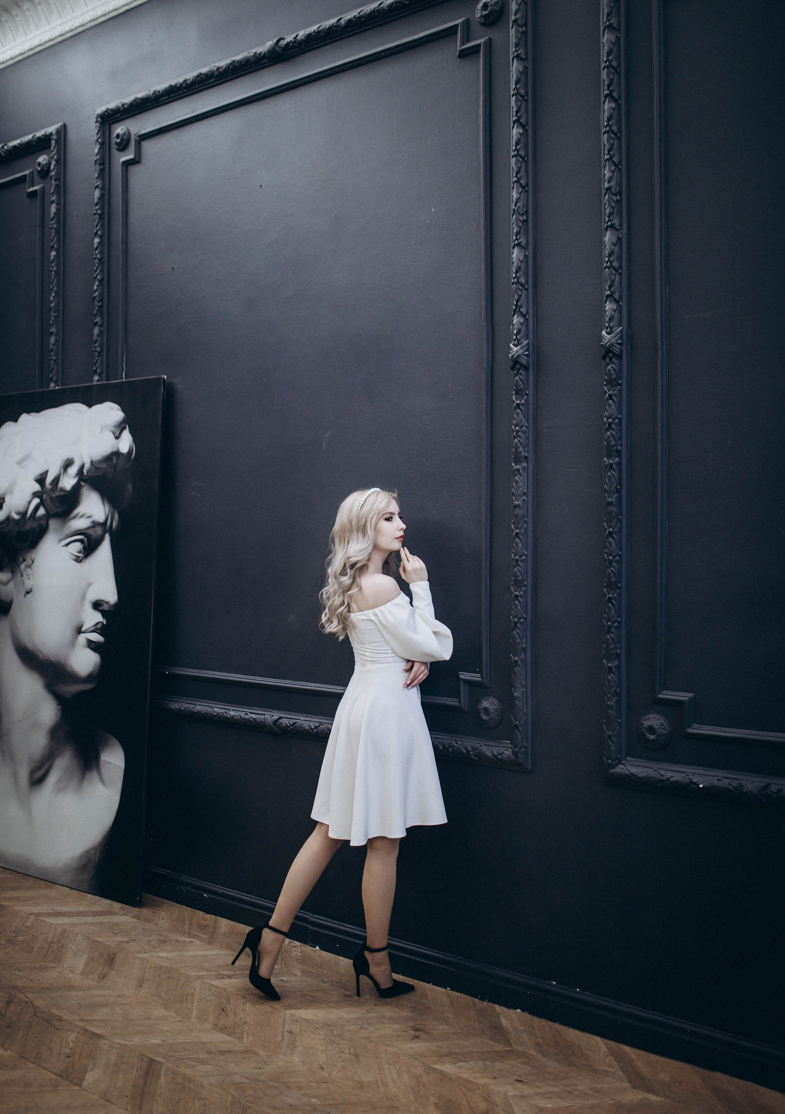 Екатерина & Николай |Санкт-Петербург. Свадебный фотограф из Санкт-Петербурга