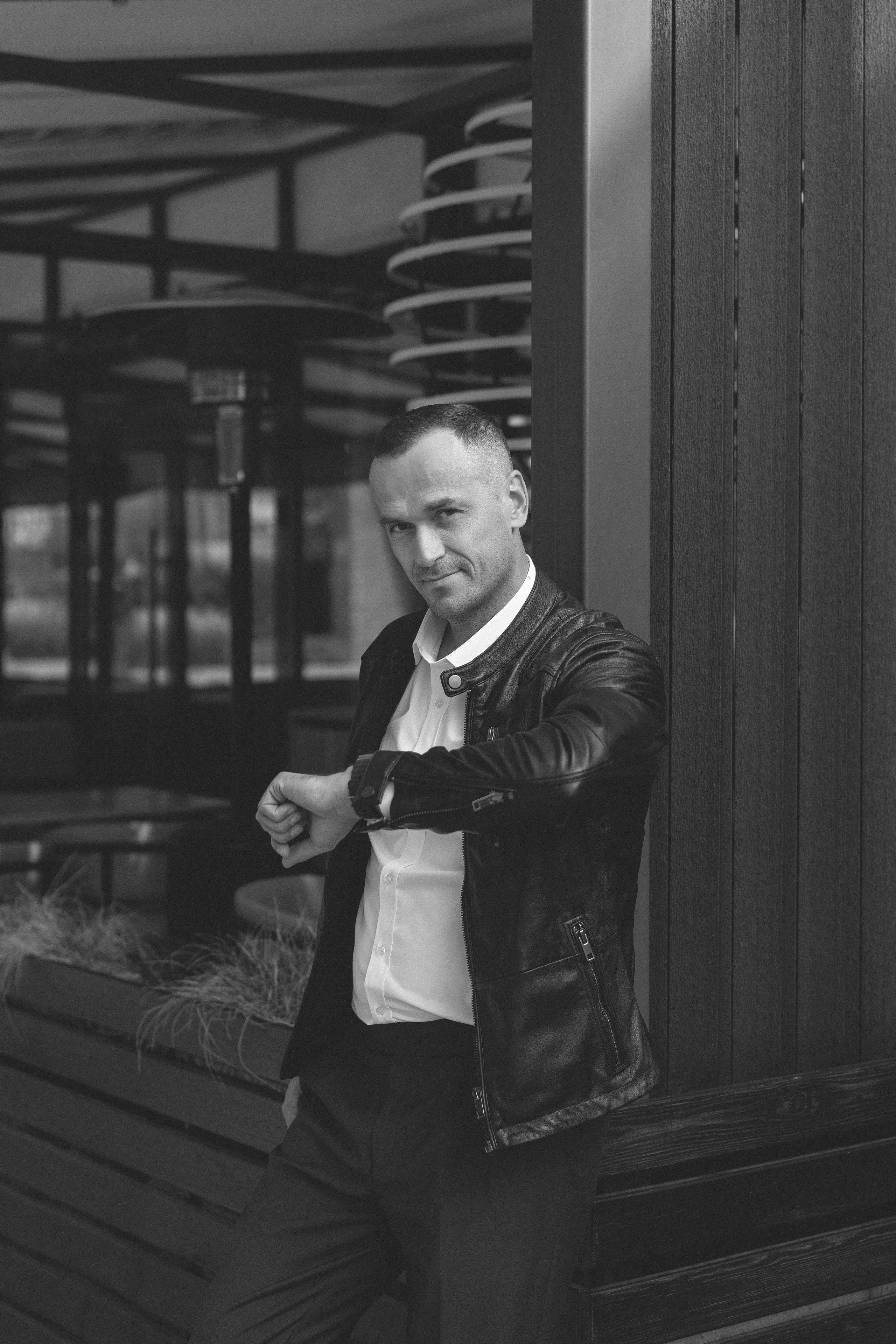 Наталья и Михаил. Фотограф Лютикова Ирина, Тюмень, Москва