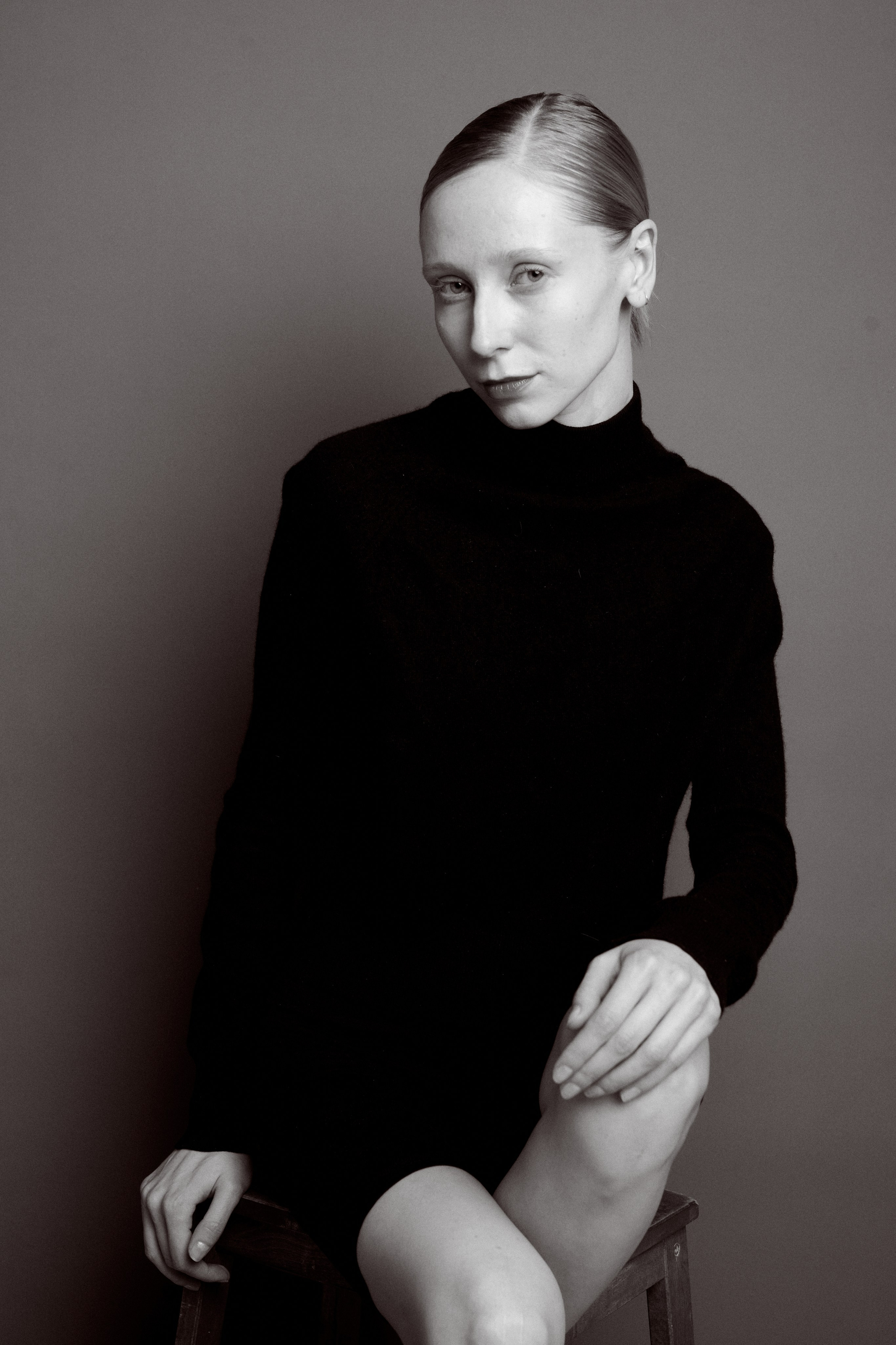 Alina. Кристина Лазарева | Фотограф в Москве