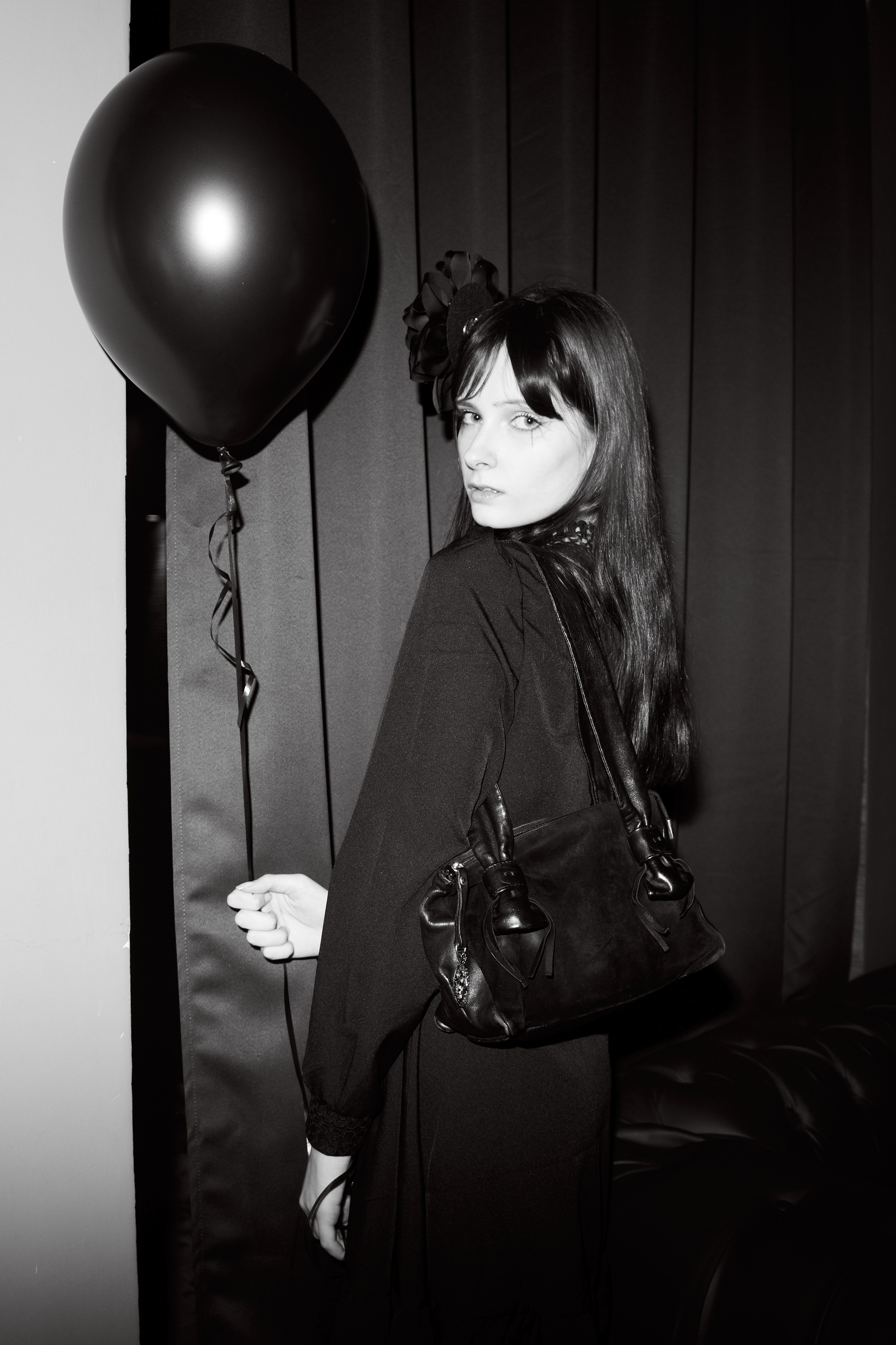 Fashion Halloween by iambeba. Кристина Лазарева | Фотограф в Москве