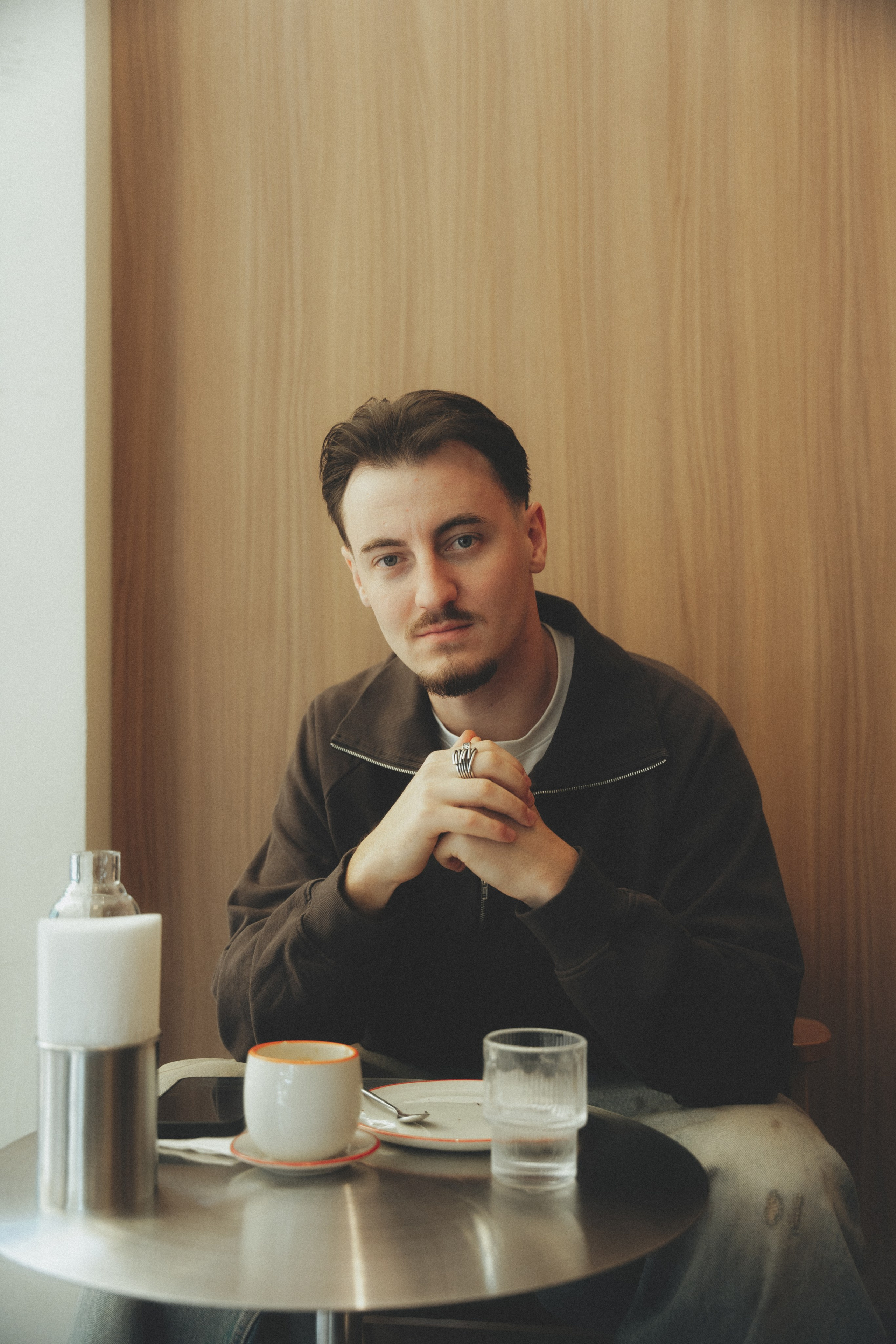 Персональные съемки