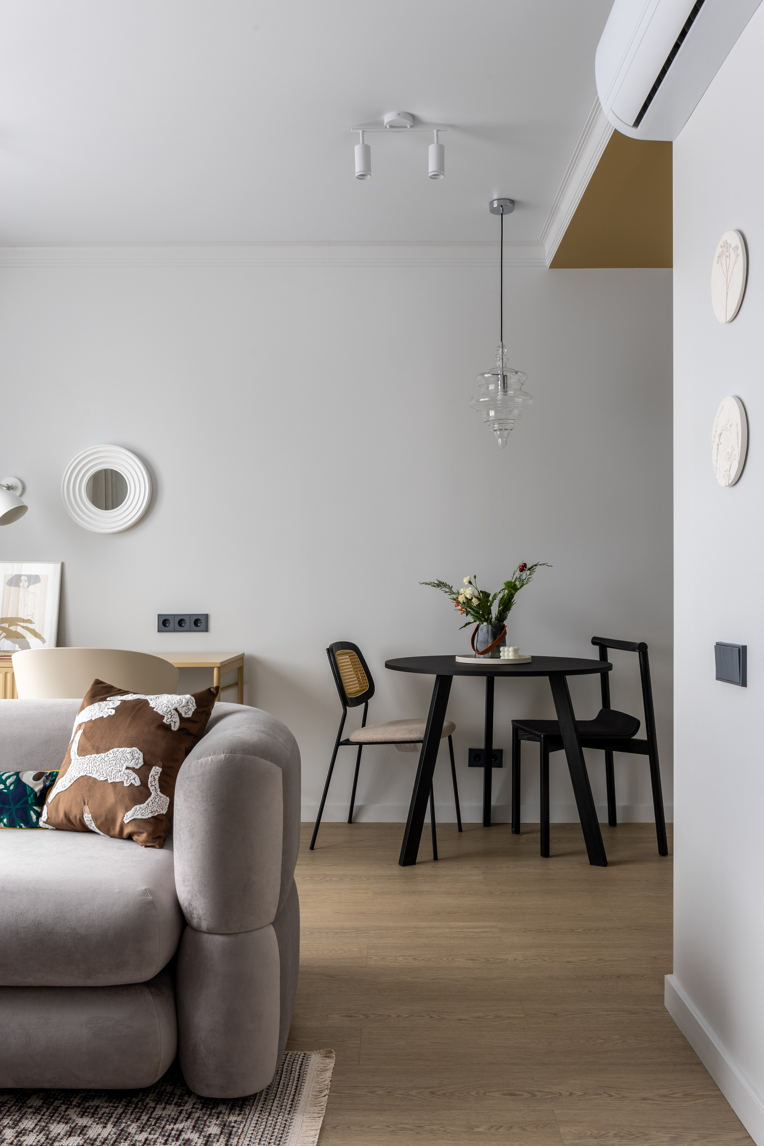 Veselinskiy| Интерьерный фотограф | Москва