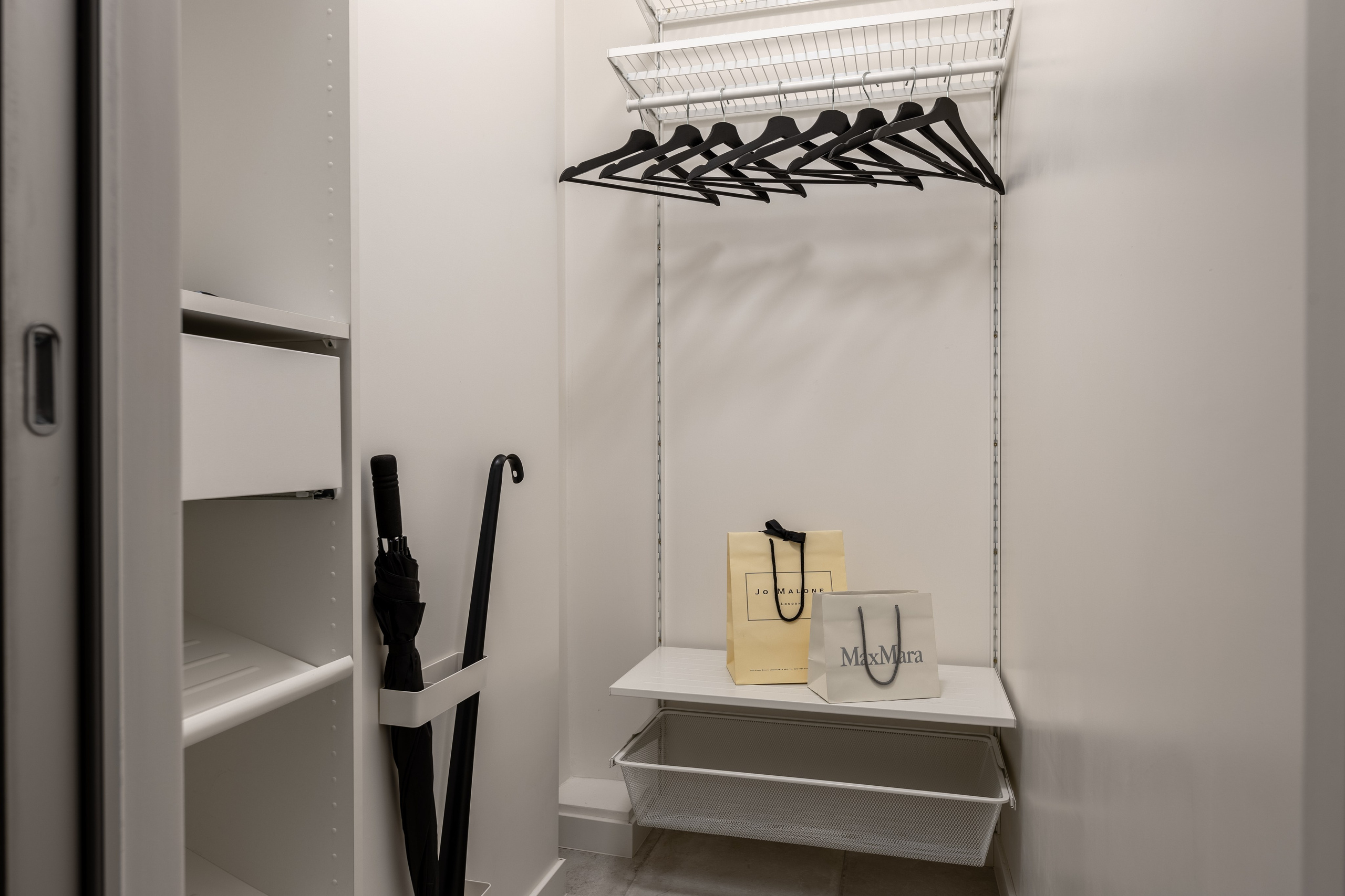 Евродвушка от дизайнера в ЖК «Савеловский Сити». Veselinskiy| Интерьерный фотограф | Москва