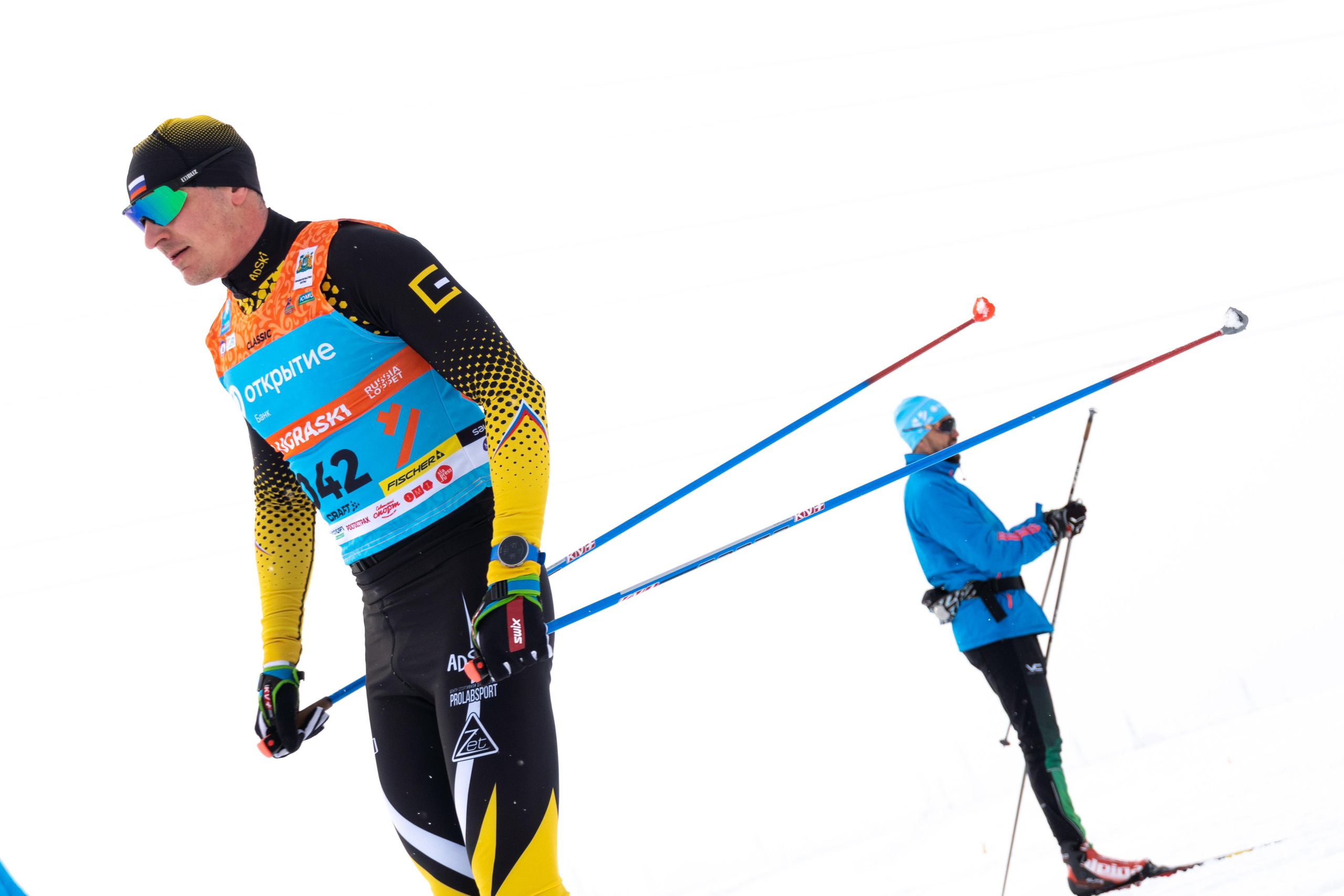 Sports. Photographer Bulat Sabitov