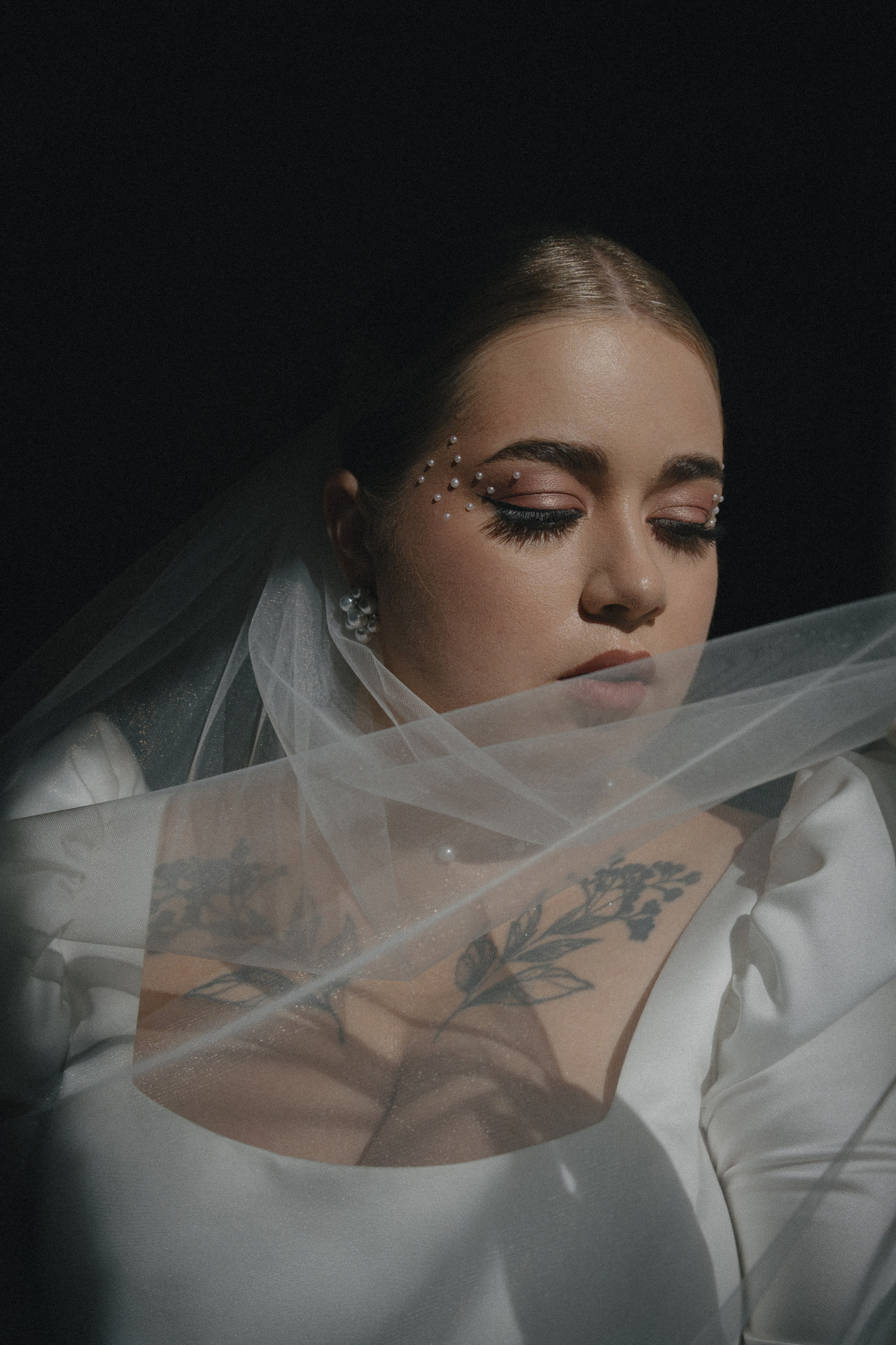 Алексей и Яна. Профессиональный фотограф в Самаре Анна Конзаева