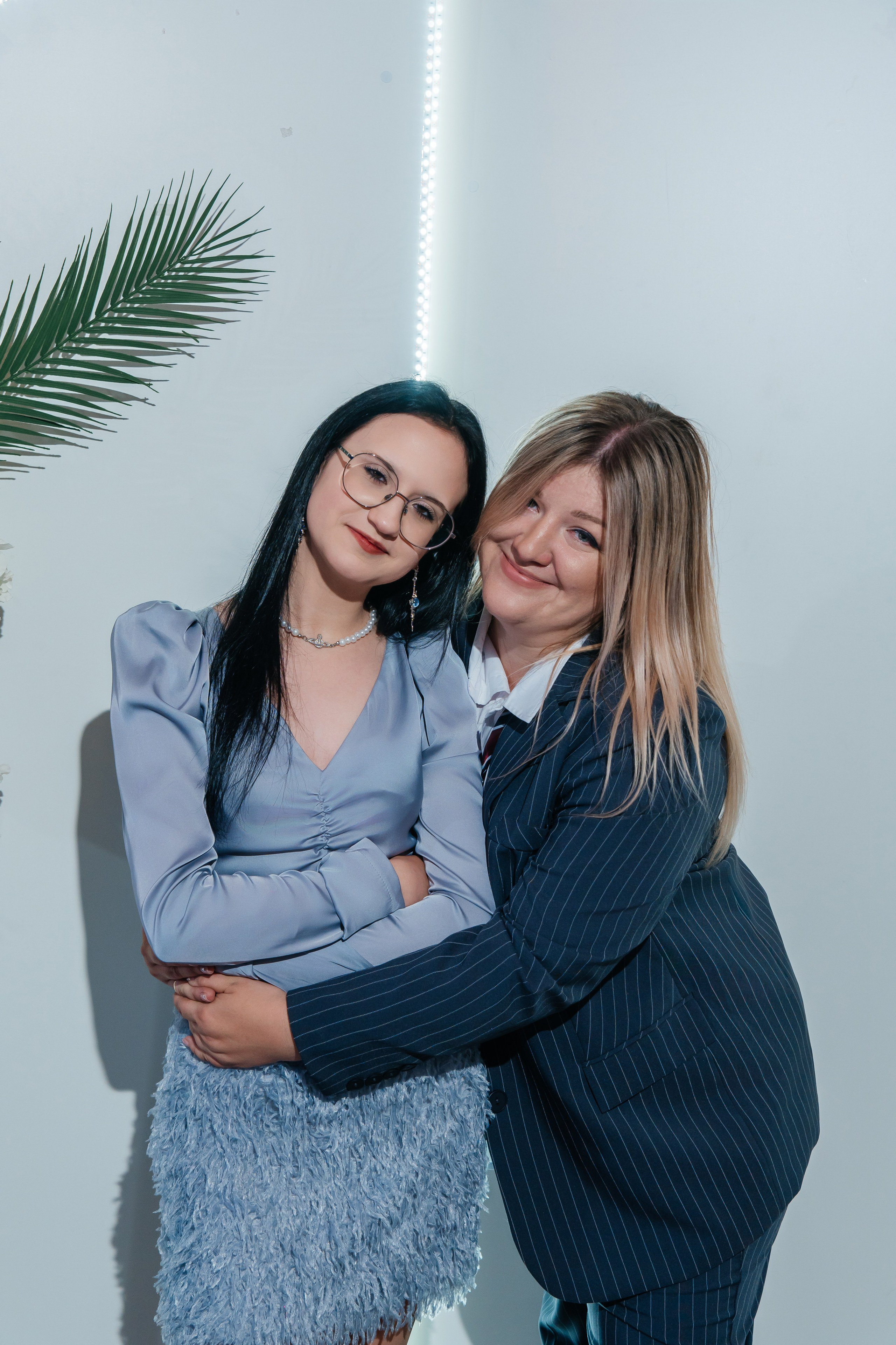 Выпускной. Профессиональный фотограф в Самаре Анна Конзаева