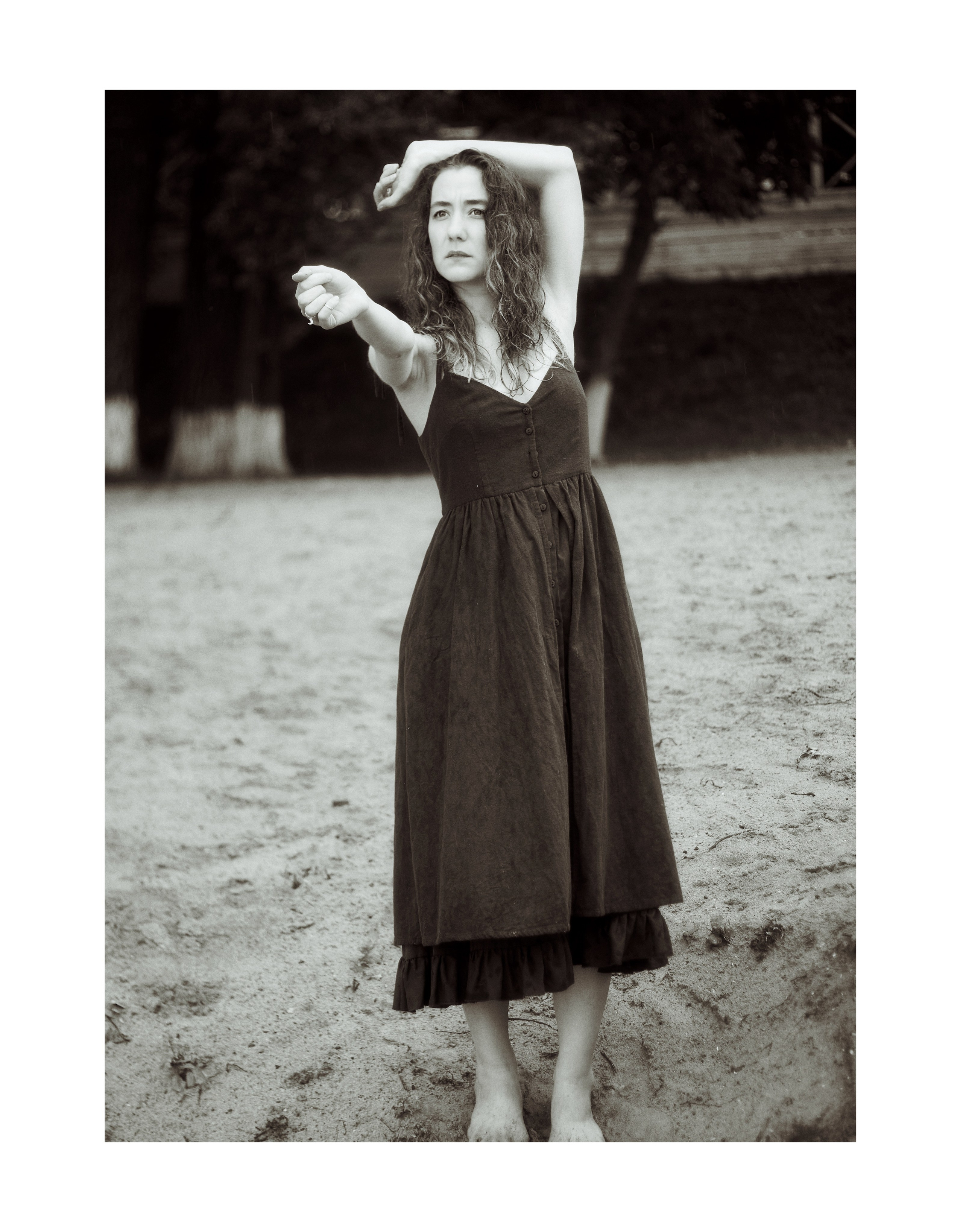 Таис. Портретный и свадебный фотограф в Москве Александра