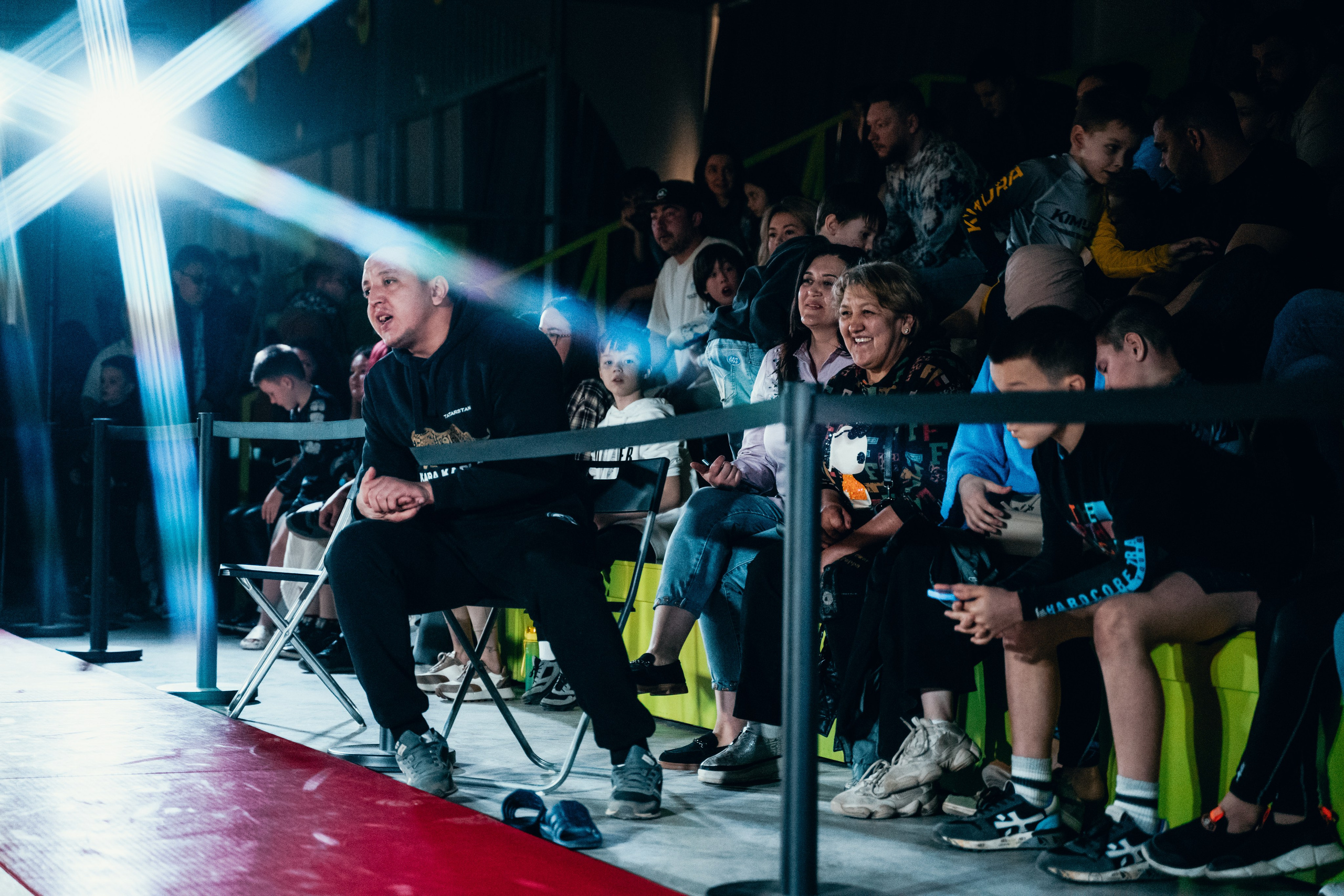 Турнир Teta Promotion 2024. Главная