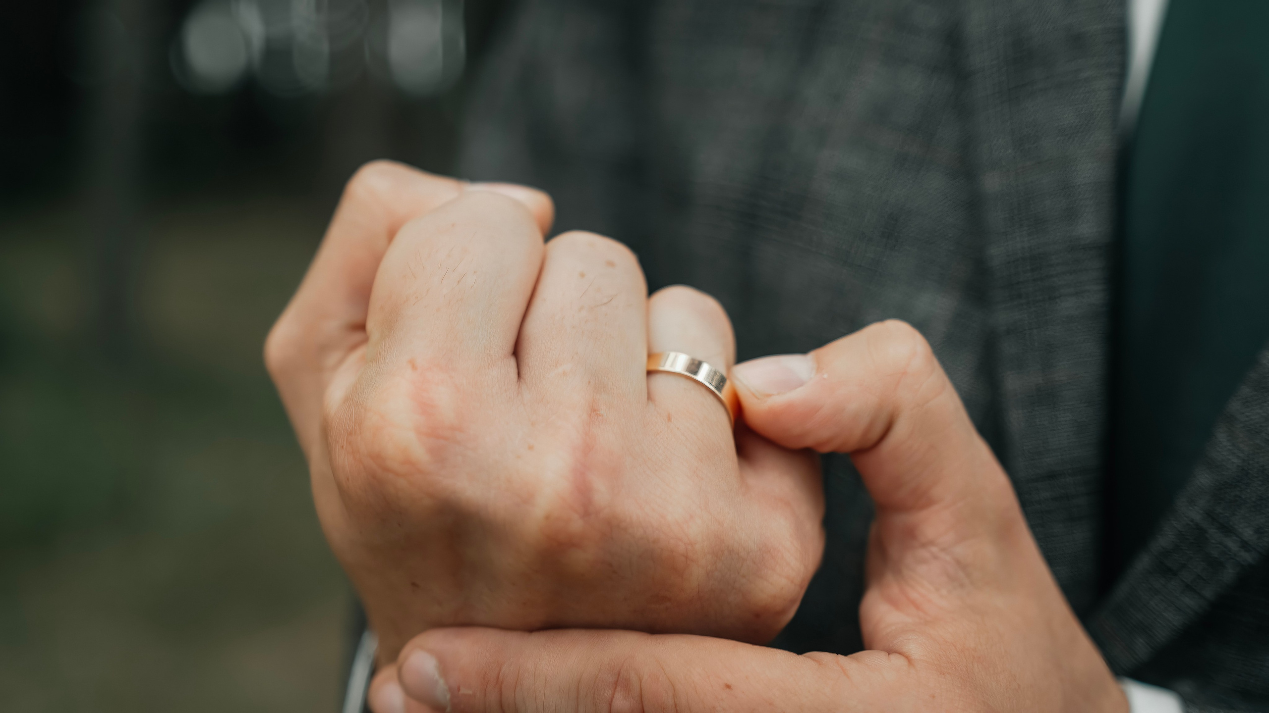 Свадебная съемка. Репортажный фотограф в Калининграде Морозов Кирилл