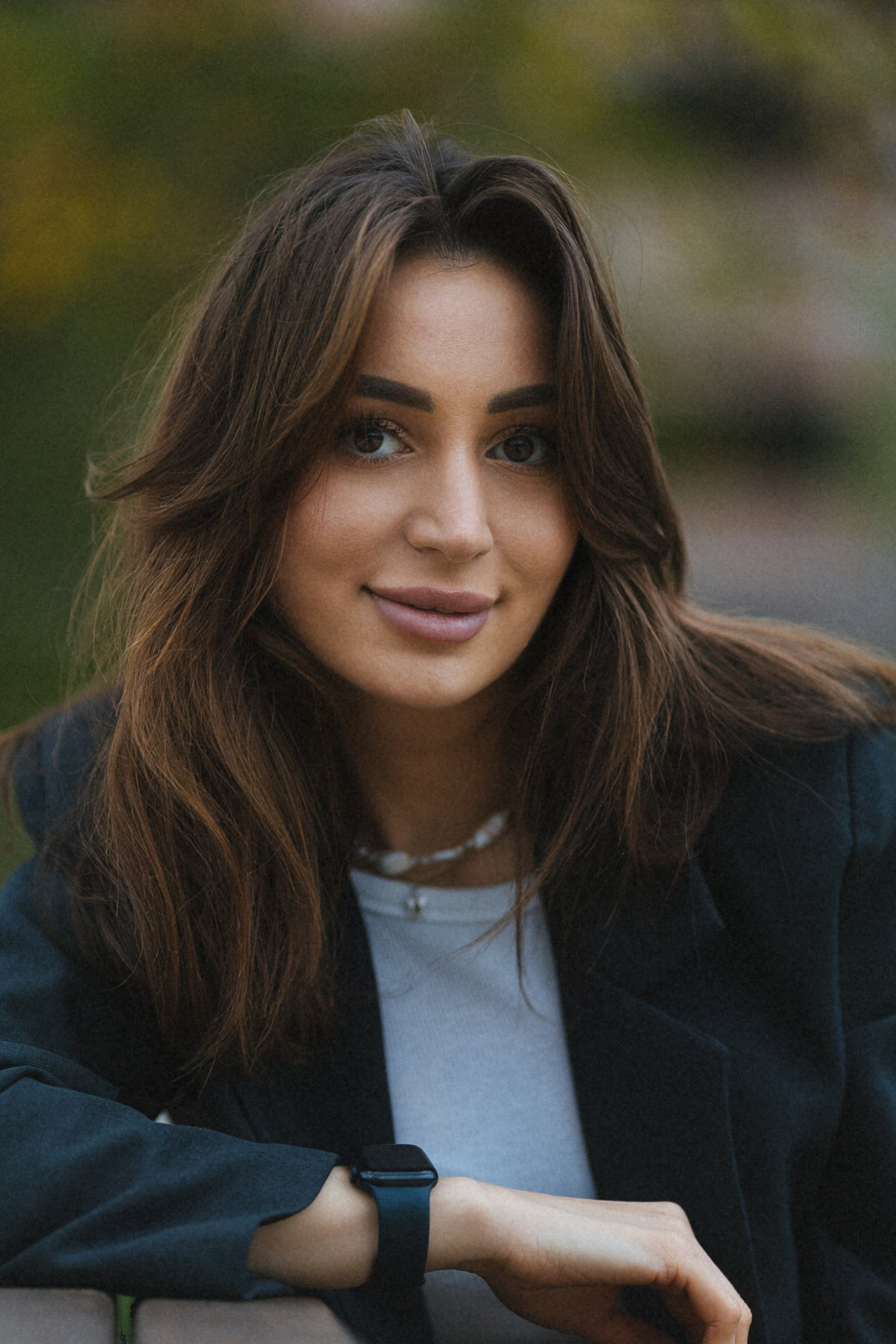 Nelli. Главная