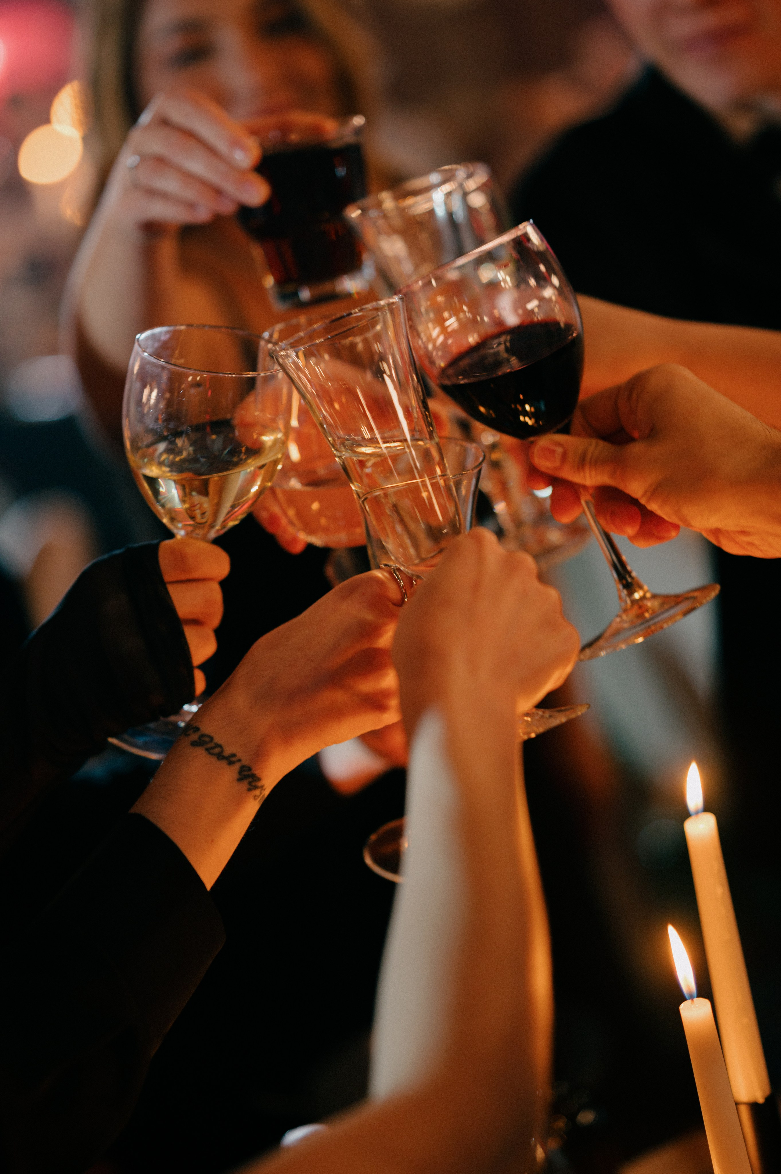 ЖЕНЯ И ДАША. Свадебный и семейный фотограф Никита Корохов