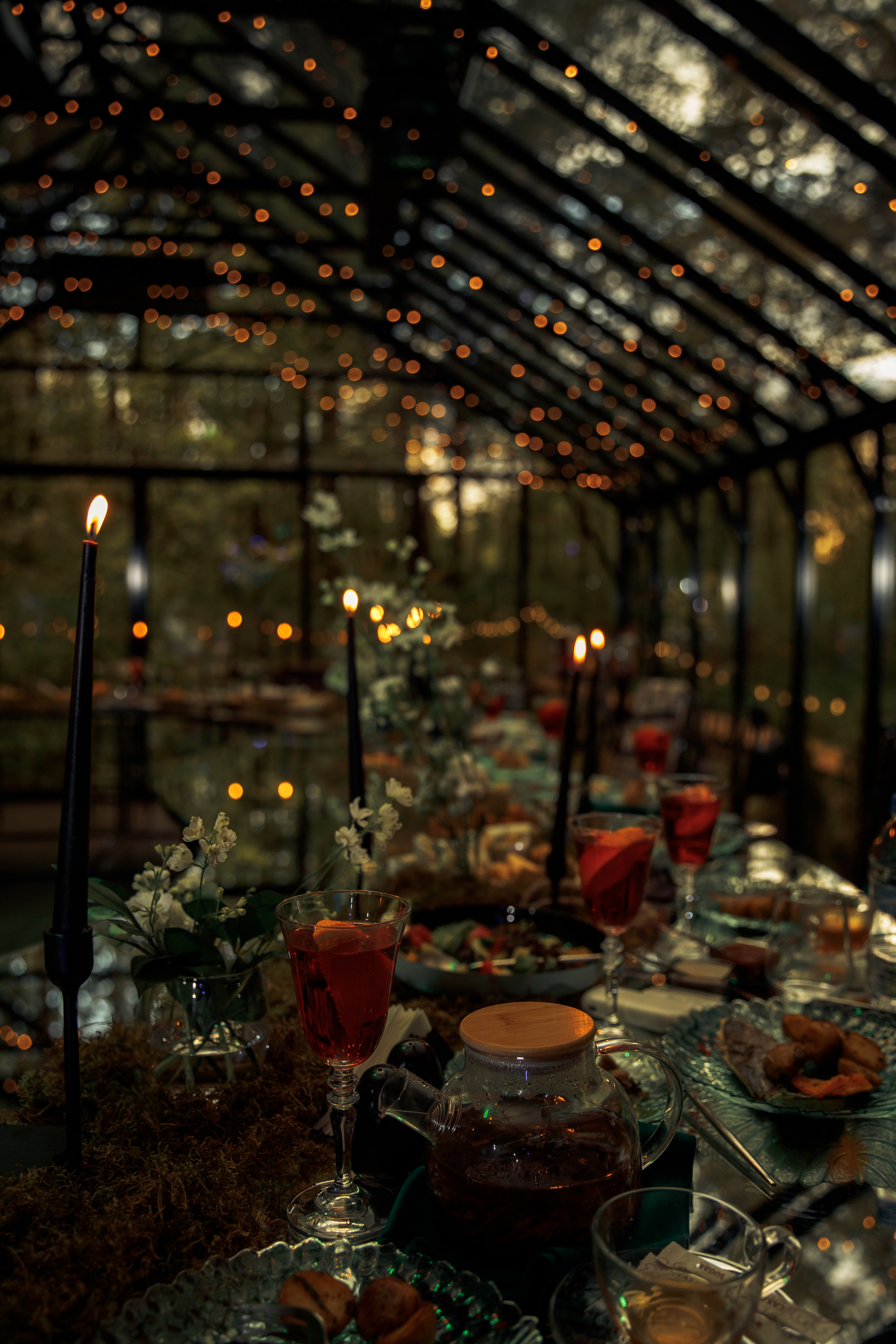 Лолита и Даниил. Свадебный фотограф в Москве Наталья Чабан