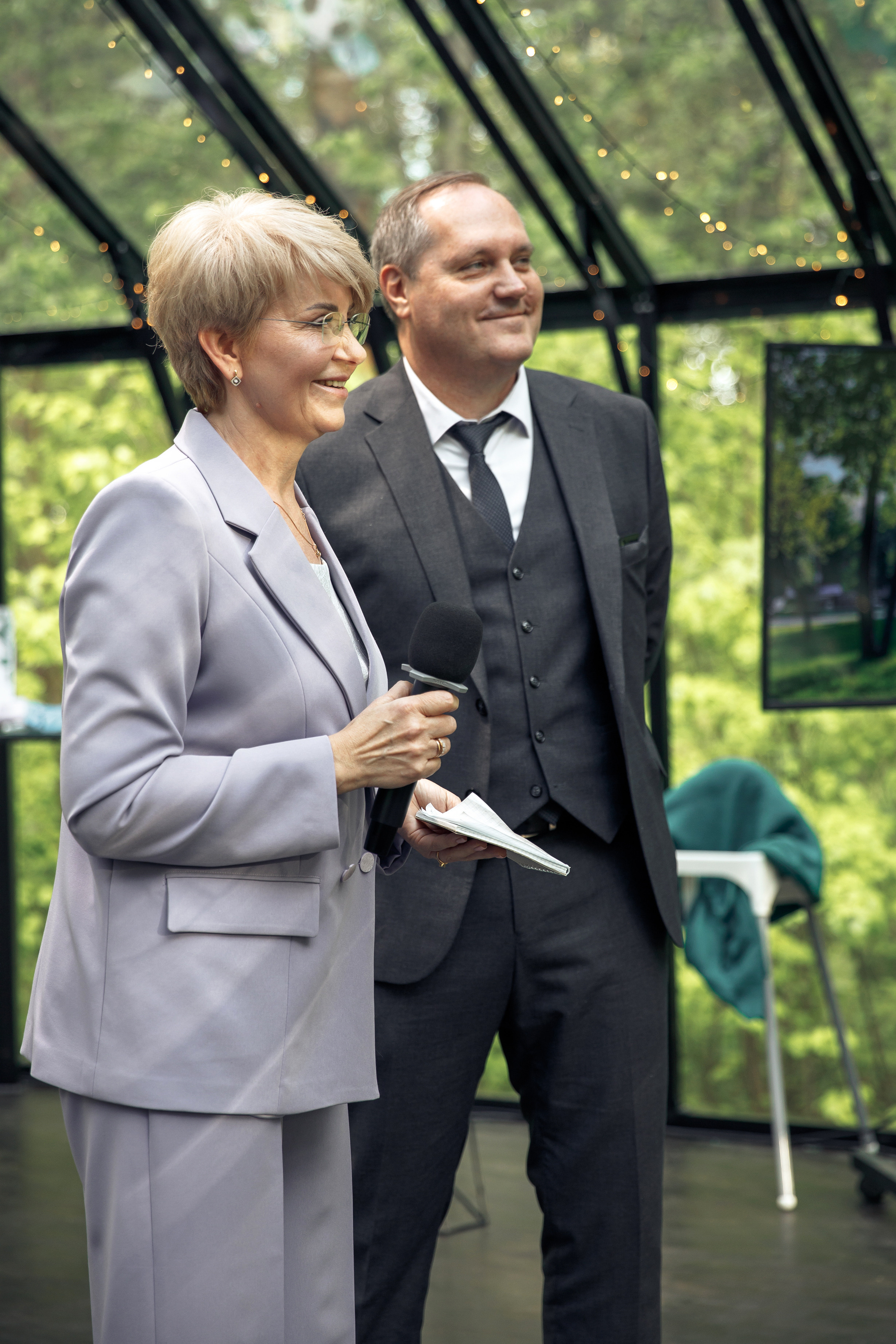 Лолита и Даниил. Свадебный фотограф в Москве Наталья Чабан