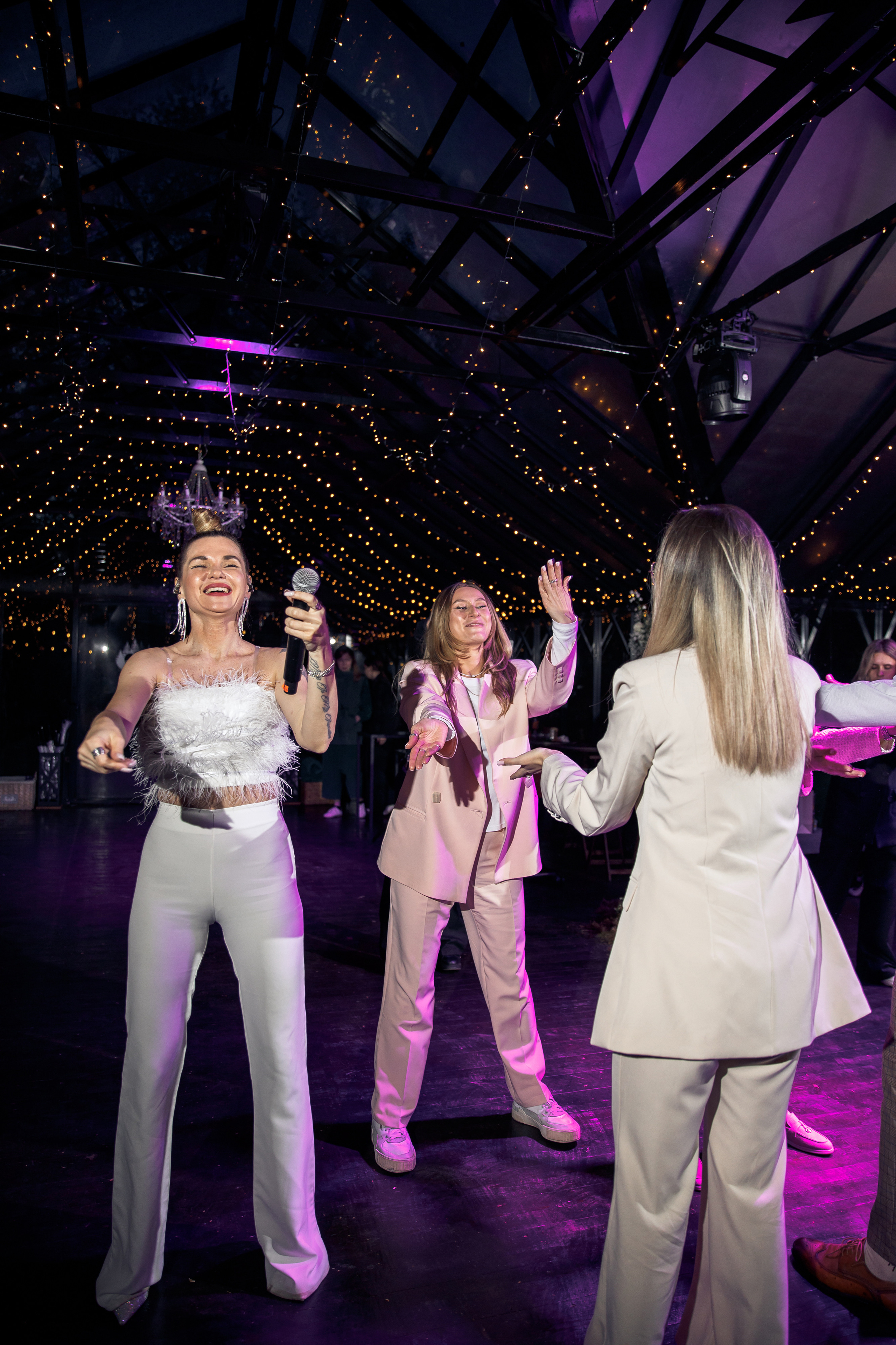 Лолита и Даниил. Свадебный фотограф в Москве Наталья Чабан