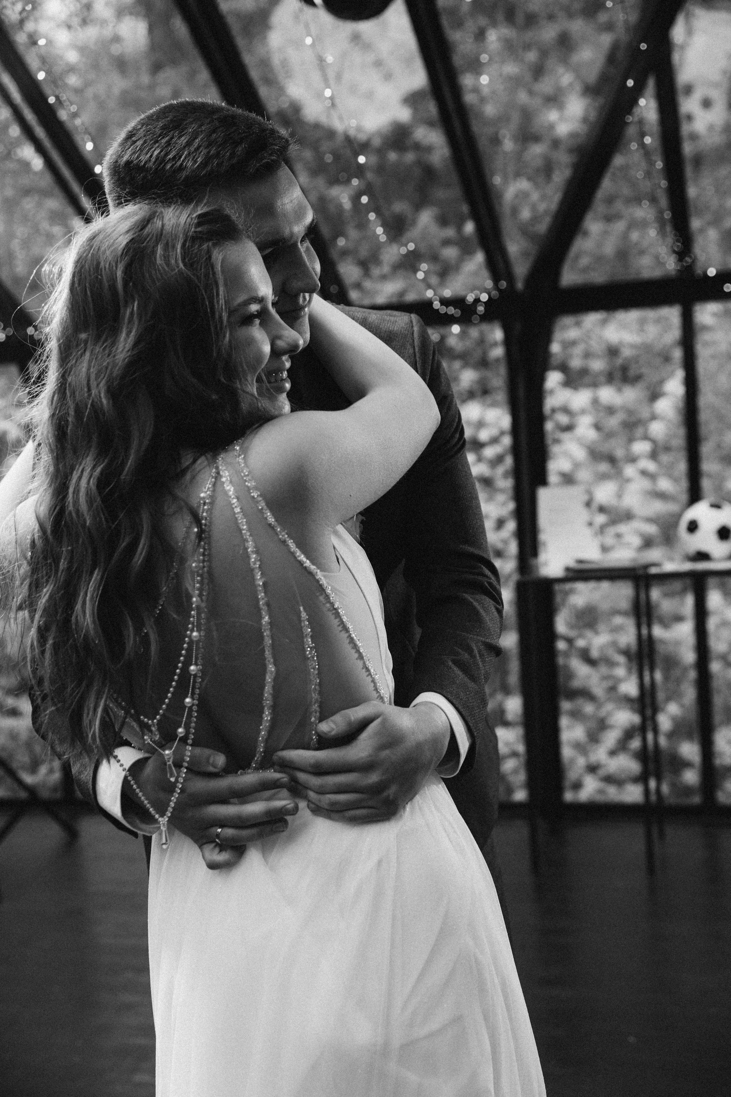 Лолита и Даниил. Свадебный фотограф в Москве Наталья Чабан